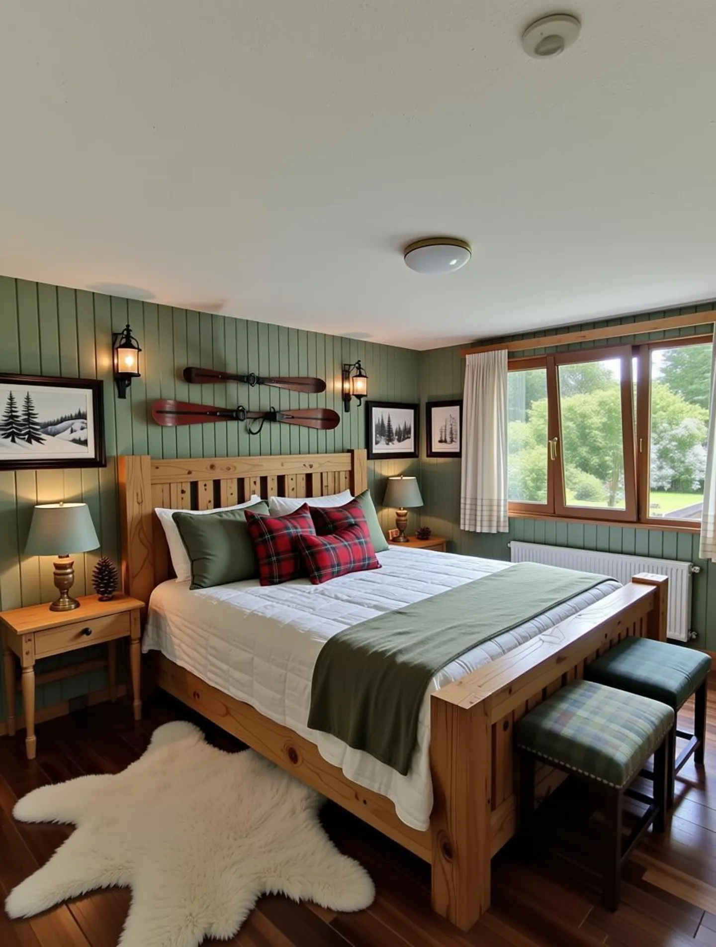 Chalet Indépendant avec Vue sur le Lac - Photo 11 sur 29