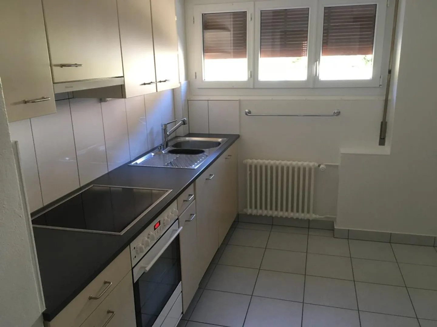 3-Zimmer-Wohnung - Foto 1 von 8