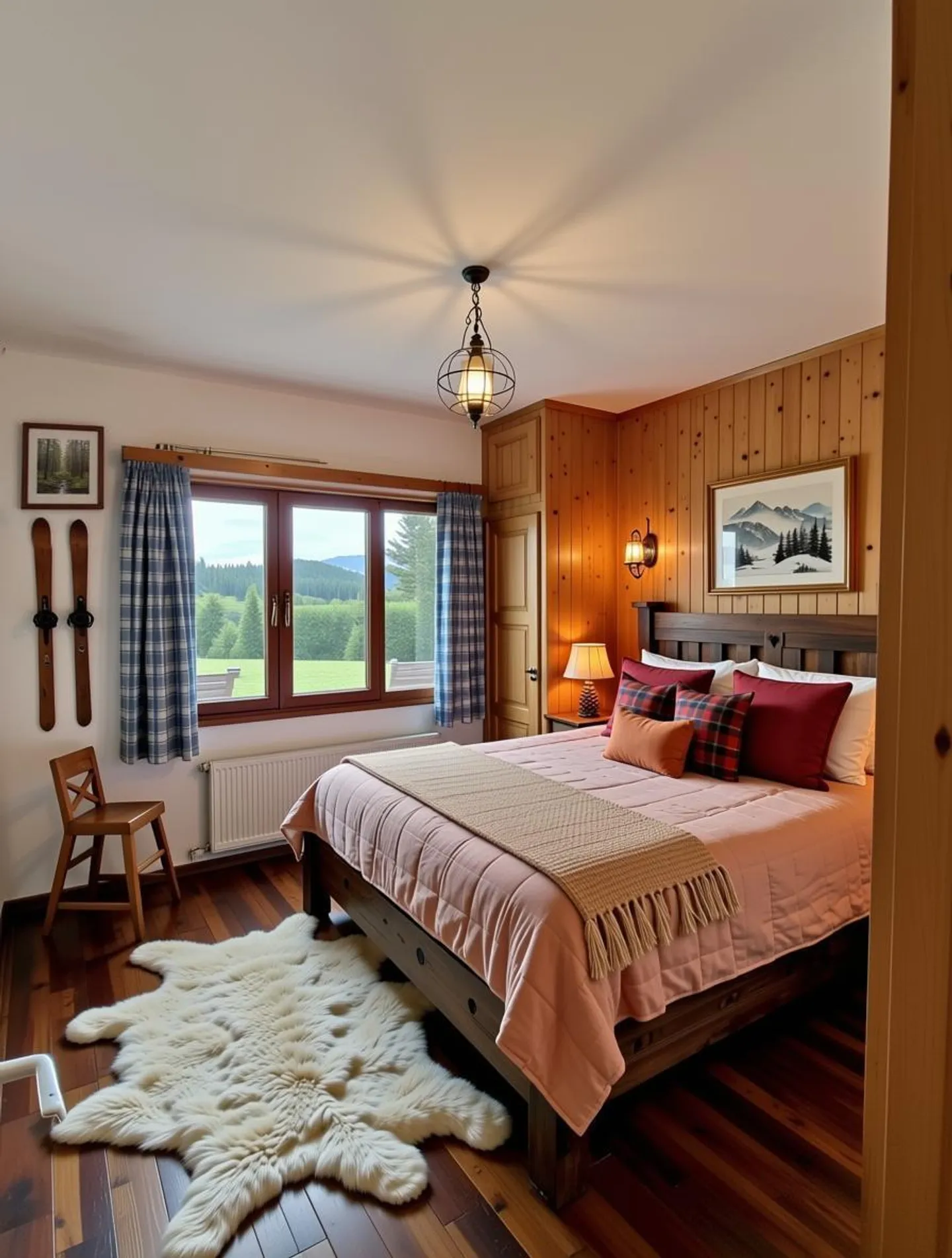 Chalet Indépendant avec Vue sur le Lac - Photo 12 sur 29