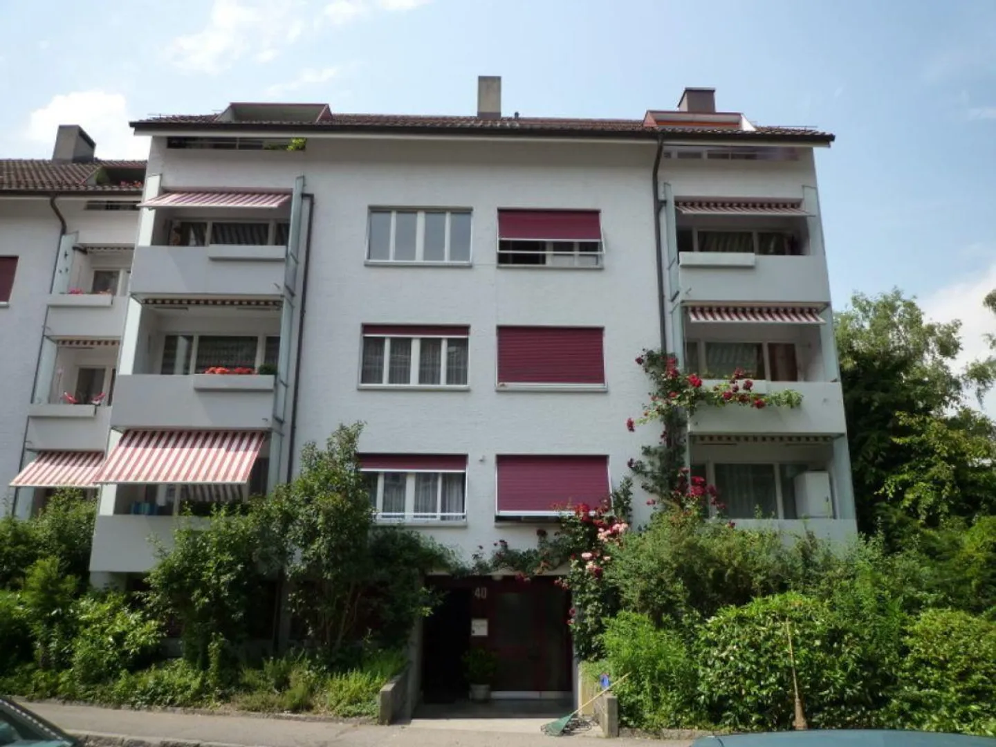 Appartamento mansardato ristrutturato - Foto 1 di 10