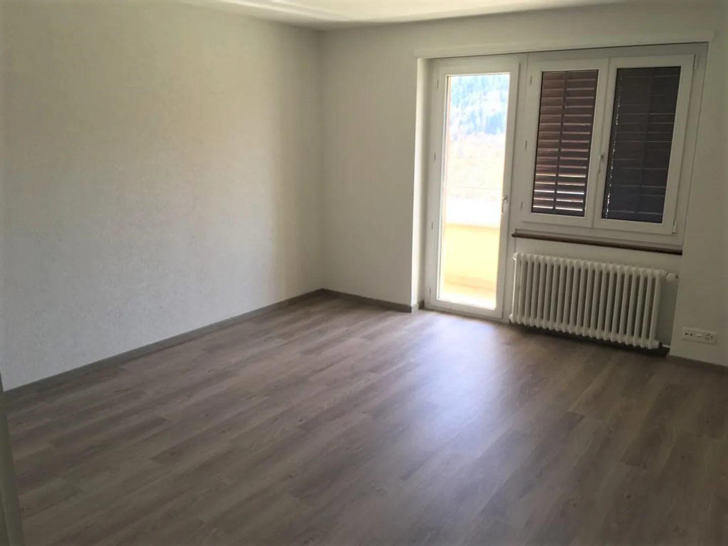 3-Zimmer-Wohnung - Foto 2 von 8