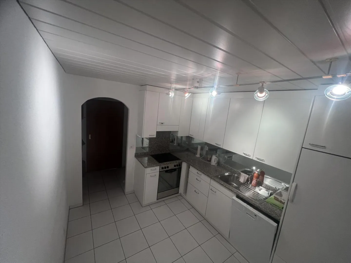 Appartement Douillet Près de la Ville - Photo 4 sur 5