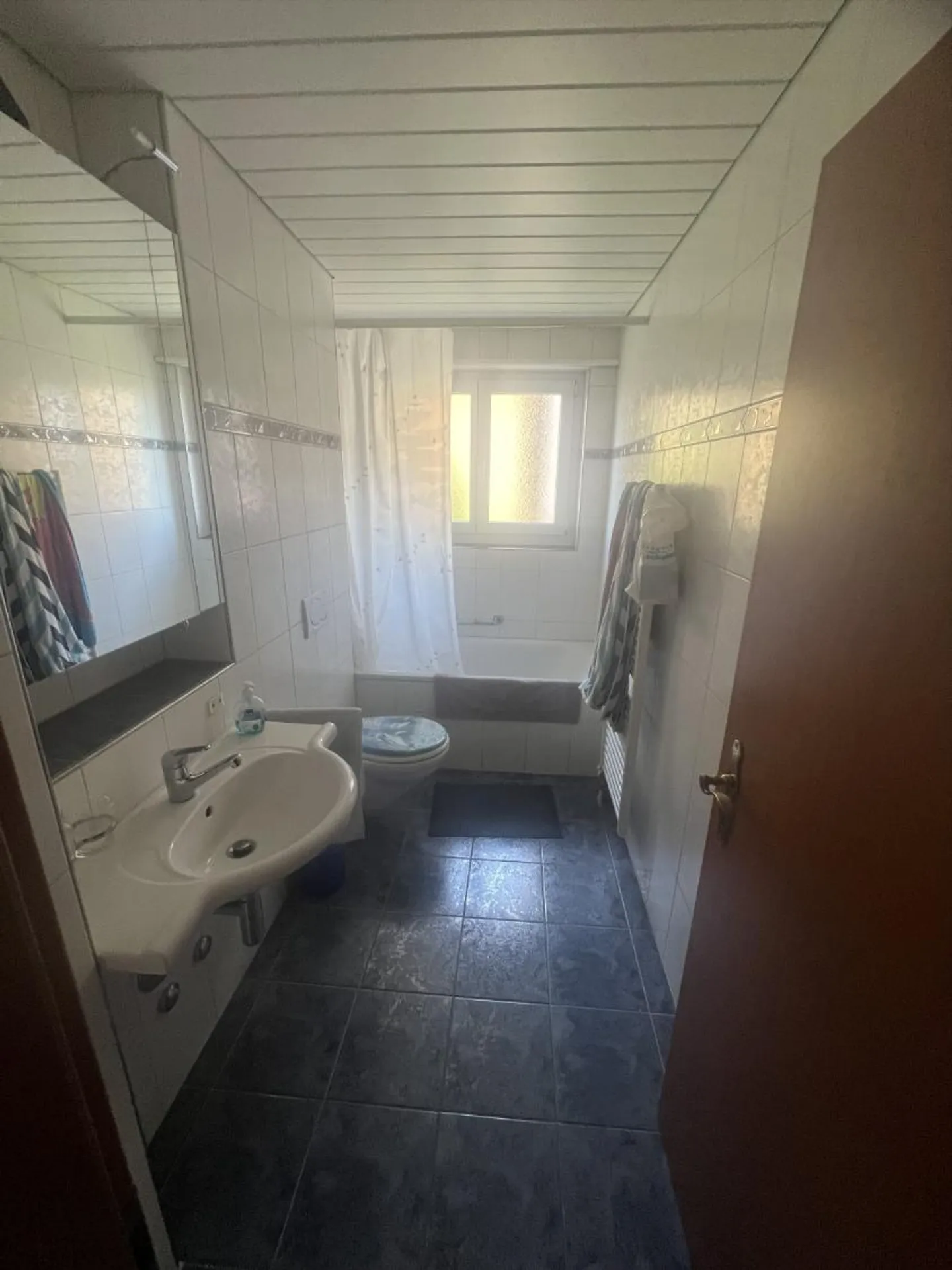 Appartement Douillet Près de la Ville - Photo 5 sur 5