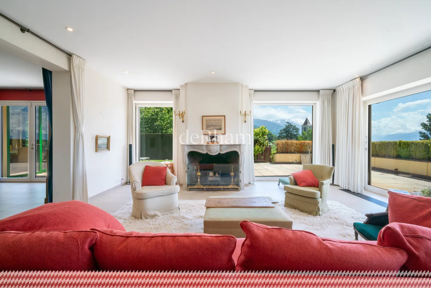 Stunning Villa in Saint-Légier - Photo 5 of 24