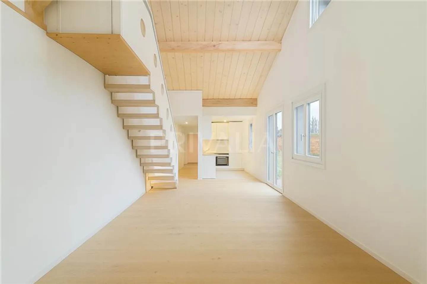 Appartement à louer - Photo 1 sur 11