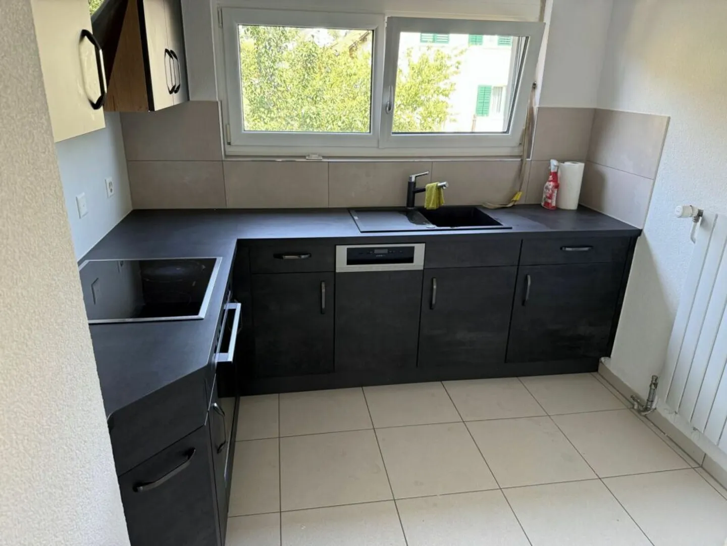 Casa bifamiliare in affitto, Jurastrasse 5 Oberbuchsiten - Foto 3 di 12