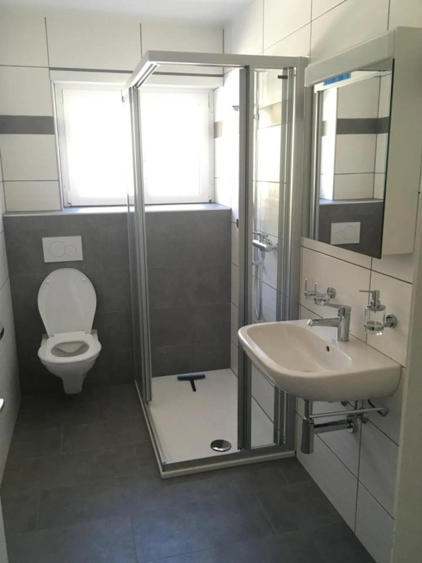 3-Zimmer-Wohnung - Foto 5 von 8