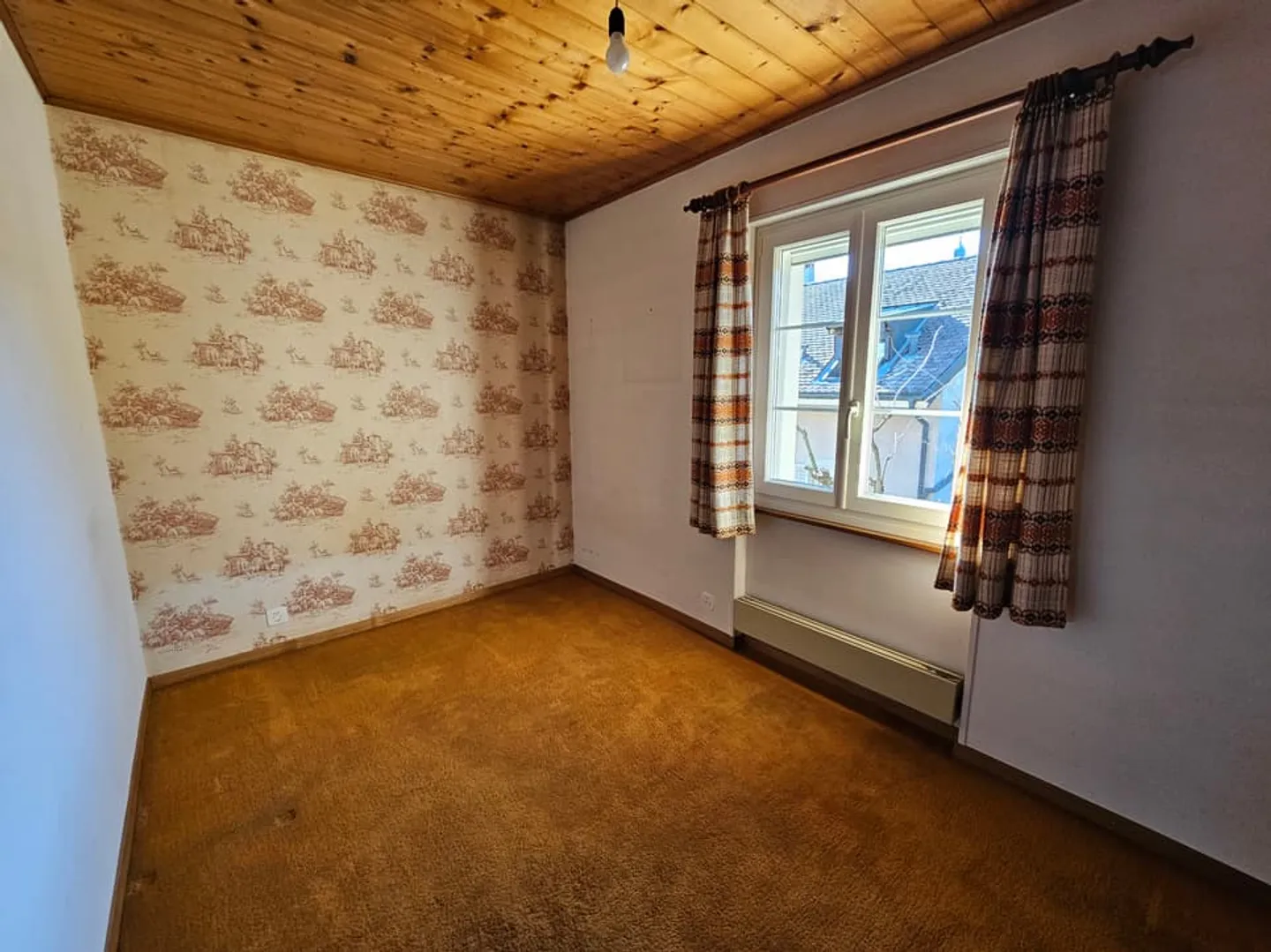 Maison villageoise de caractère - Photo 5 sur 10