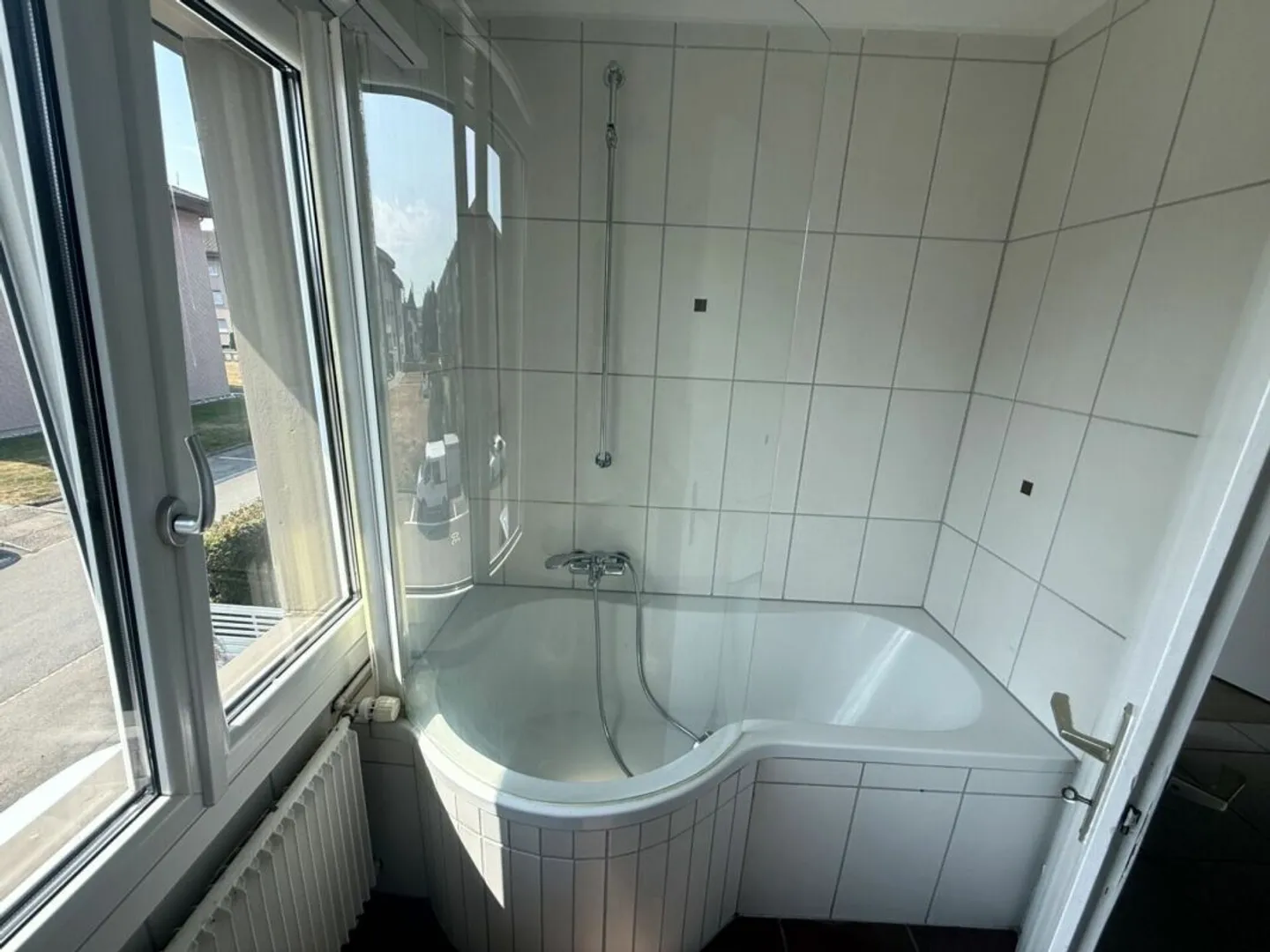 Casa bifamiliare in affitto, Jurastrasse 5 Oberbuchsiten - Foto 4 di 12