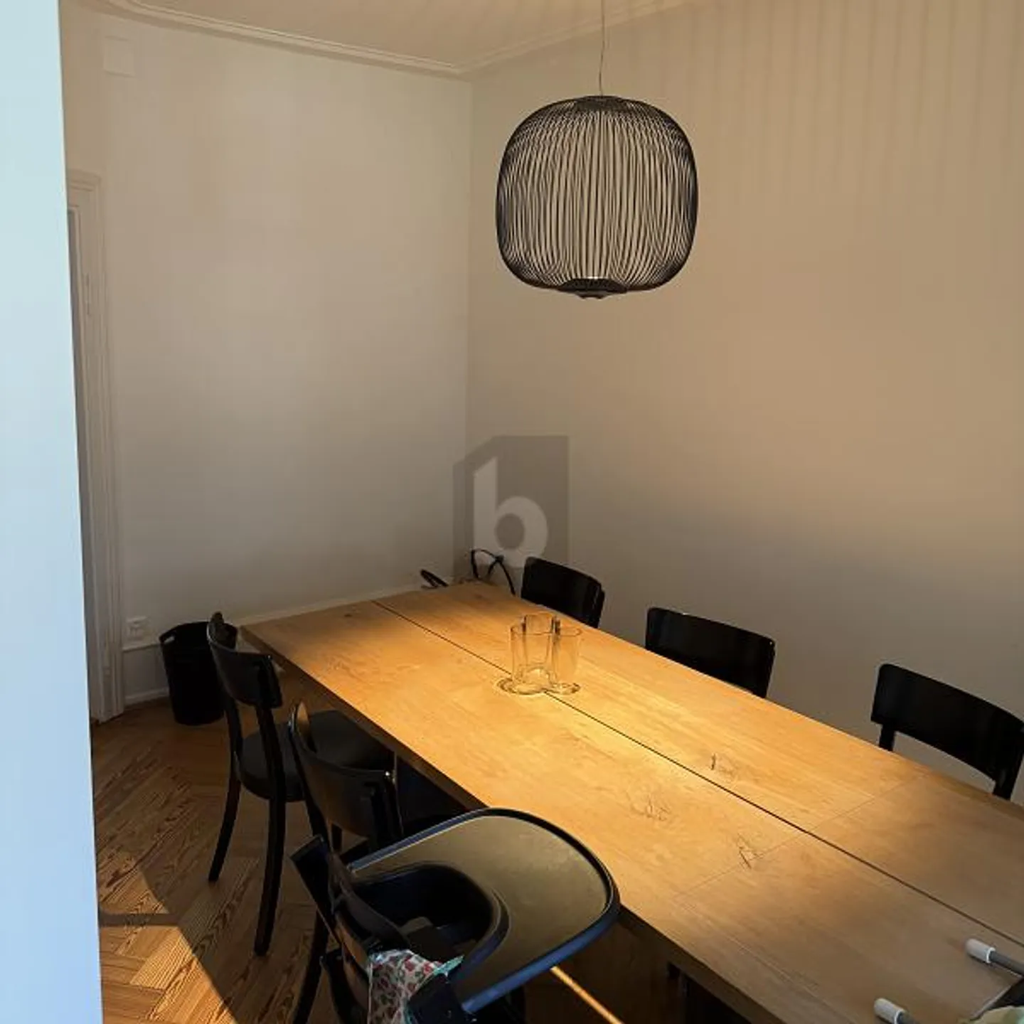 Calme et pourtant proche de la ville - Photo 2 sur 6