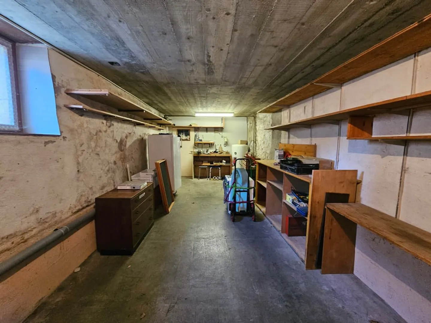 Maison villageoise de caractère - Photo 8 sur 10