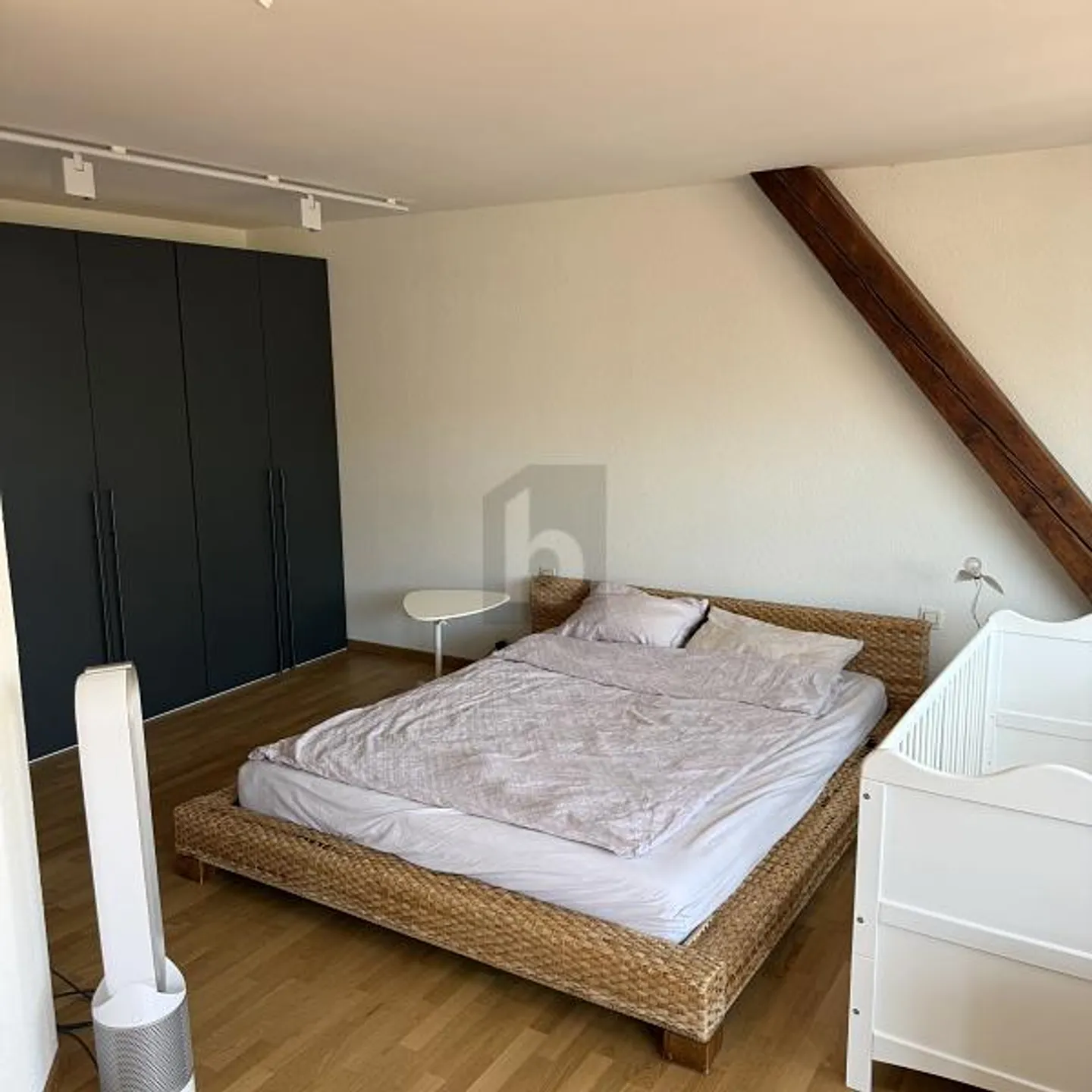 Calme et pourtant proche de la ville - Photo 3 sur 6