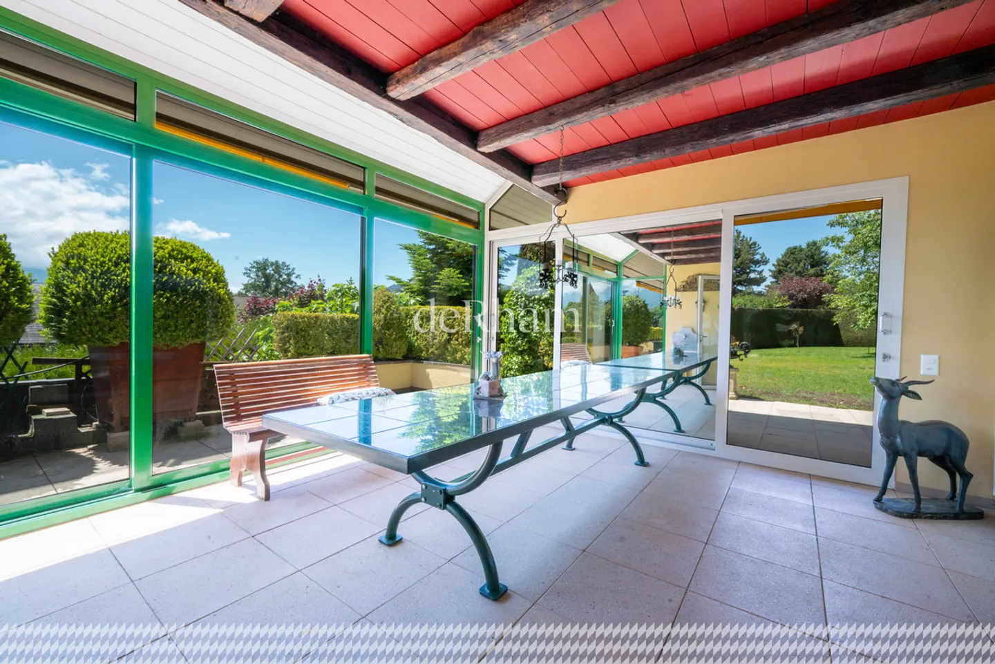 Stunning Villa in Saint-Légier - Photo 9 of 24