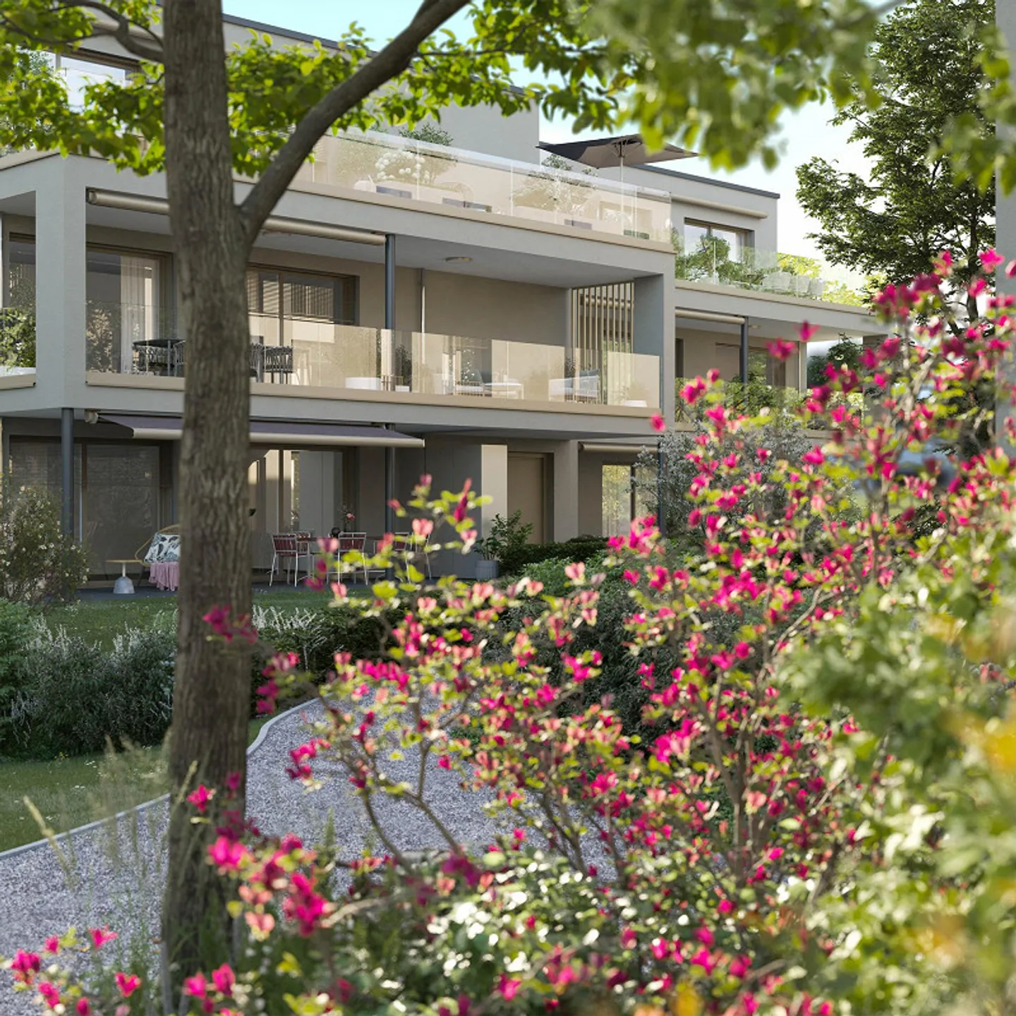 Progetto "Seewärts" a Güttingen - Foto 11 di 13