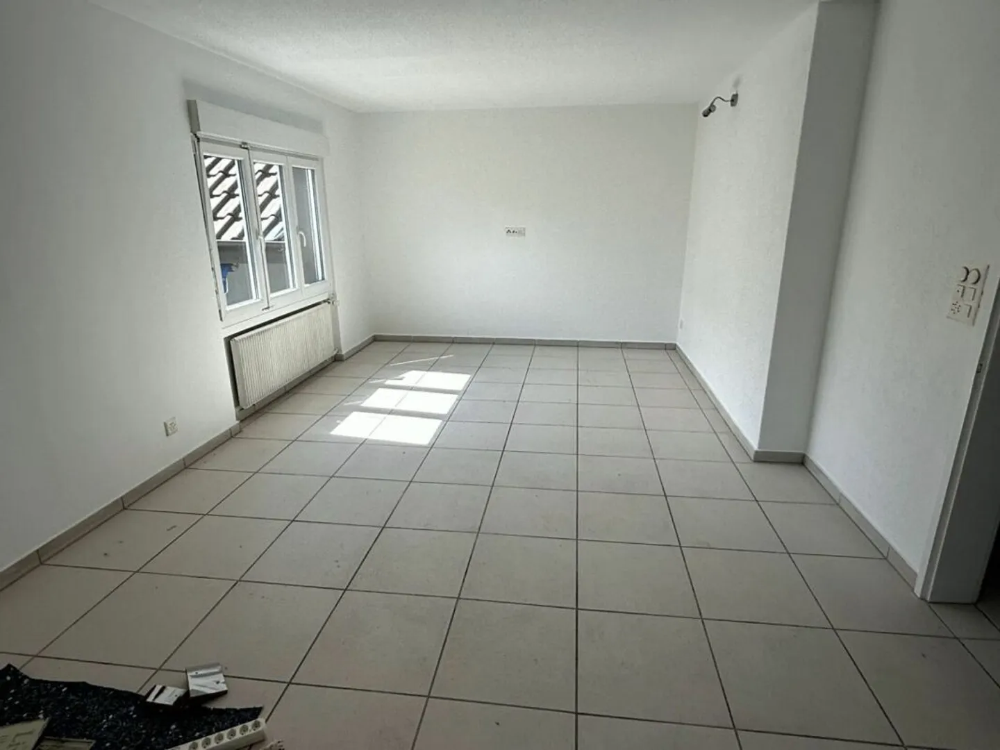 Casa bifamiliare in affitto, Jurastrasse 5 Oberbuchsiten - Foto 2 di 12