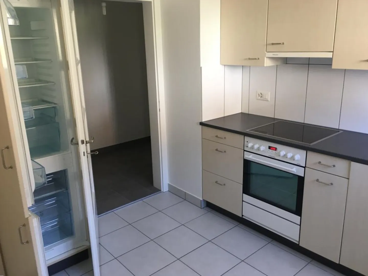 3-Zimmer-Wohnung - Foto 4 von 8