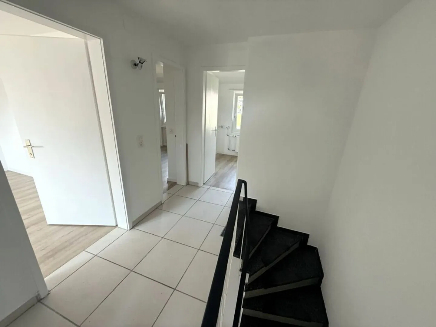 Casa bifamiliare in affitto, Jurastrasse 5 Oberbuchsiten - Foto 6 di 12