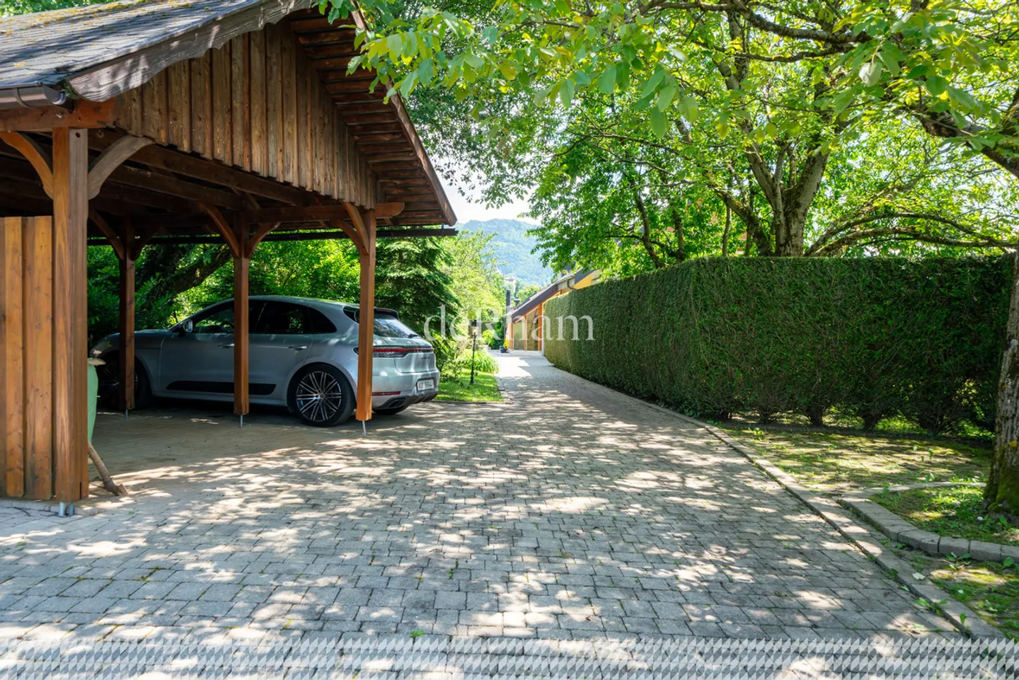 Stunning Villa in Saint-Légier - Photo 24 of 24