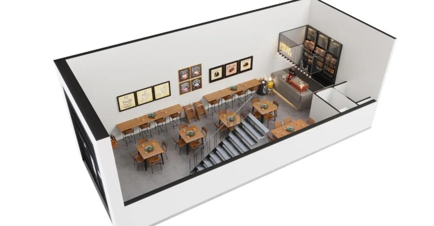 Versatile Commercial Space - Photo 6 of 13