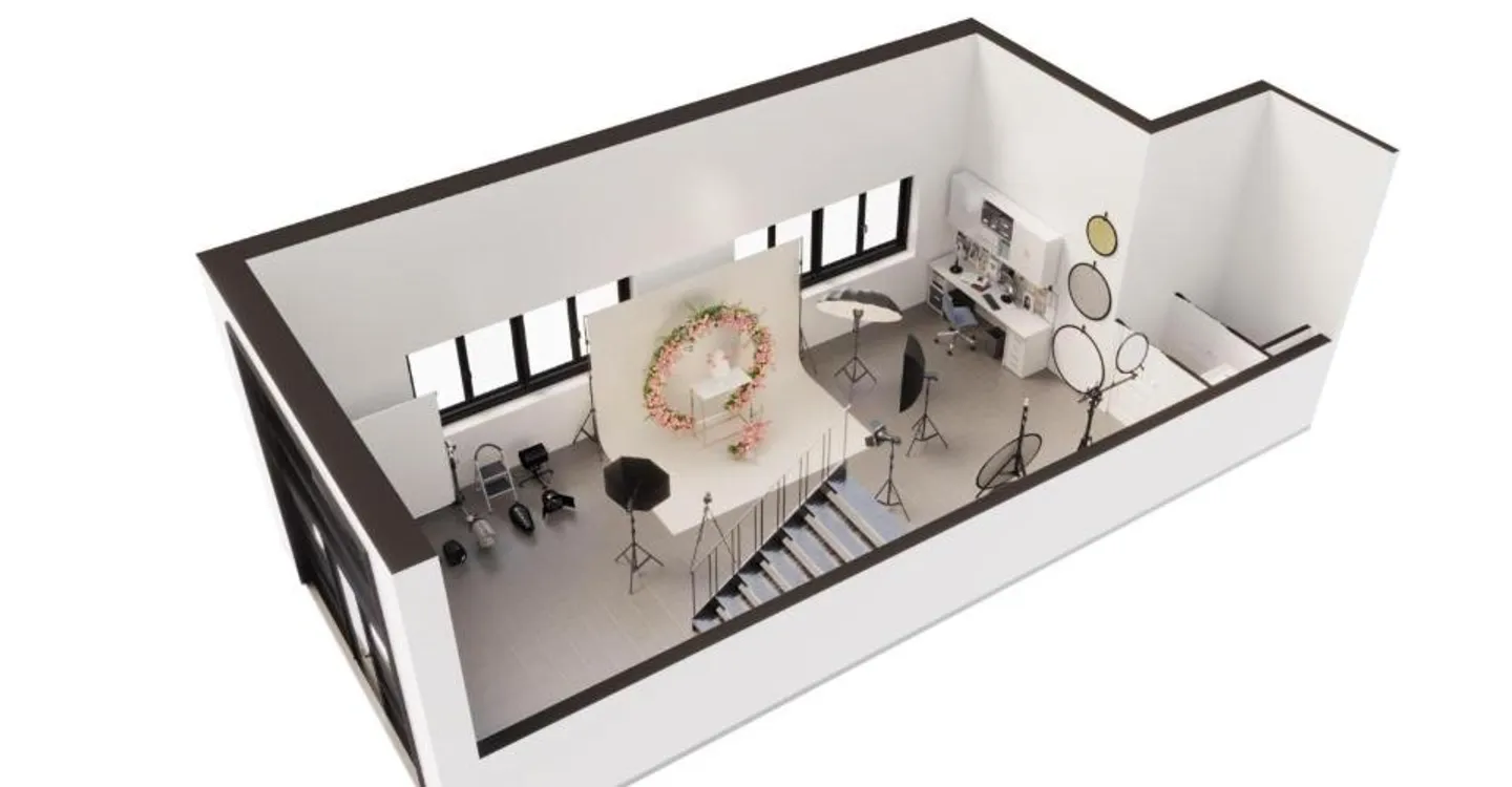 Versatile Commercial Space - Photo 7 of 13