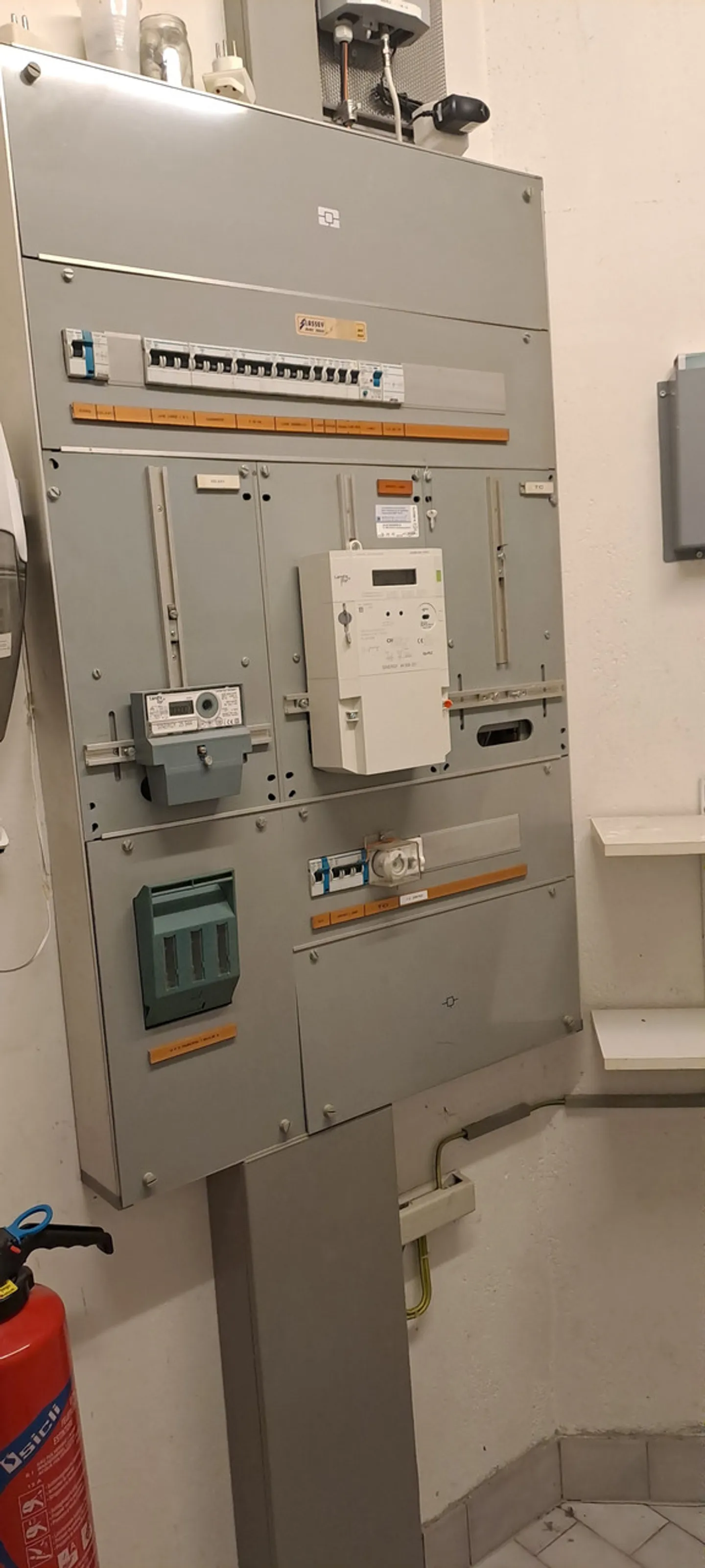 Row house for sale - Photo 18 of 18