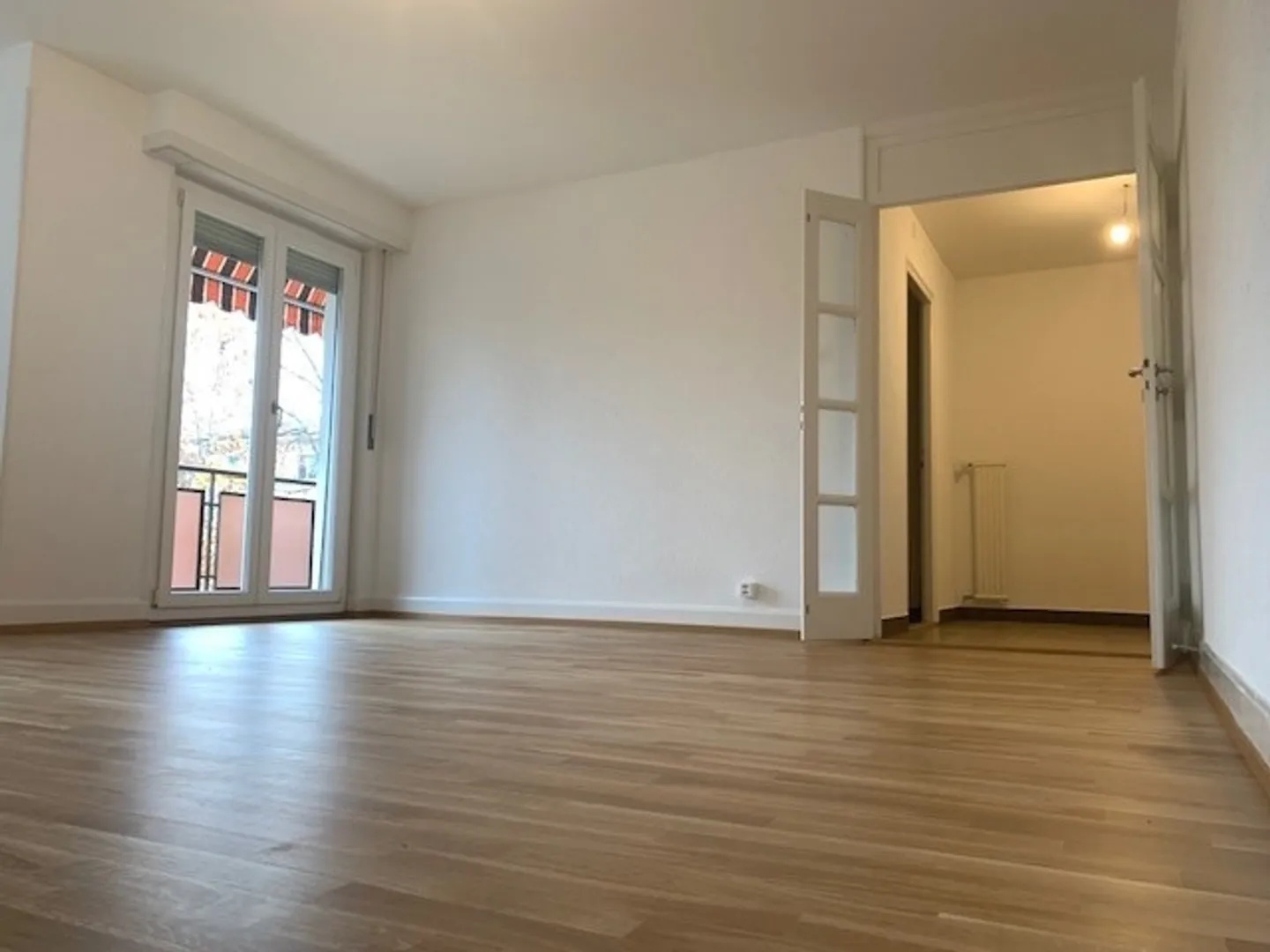 Appartamento 3 locali - Foto 2 di 6