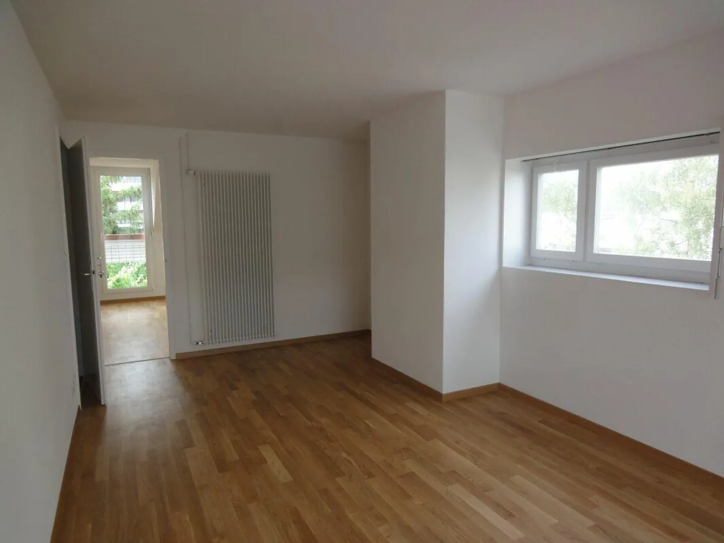 Appartamento mansardato ristrutturato - Foto 5 di 10