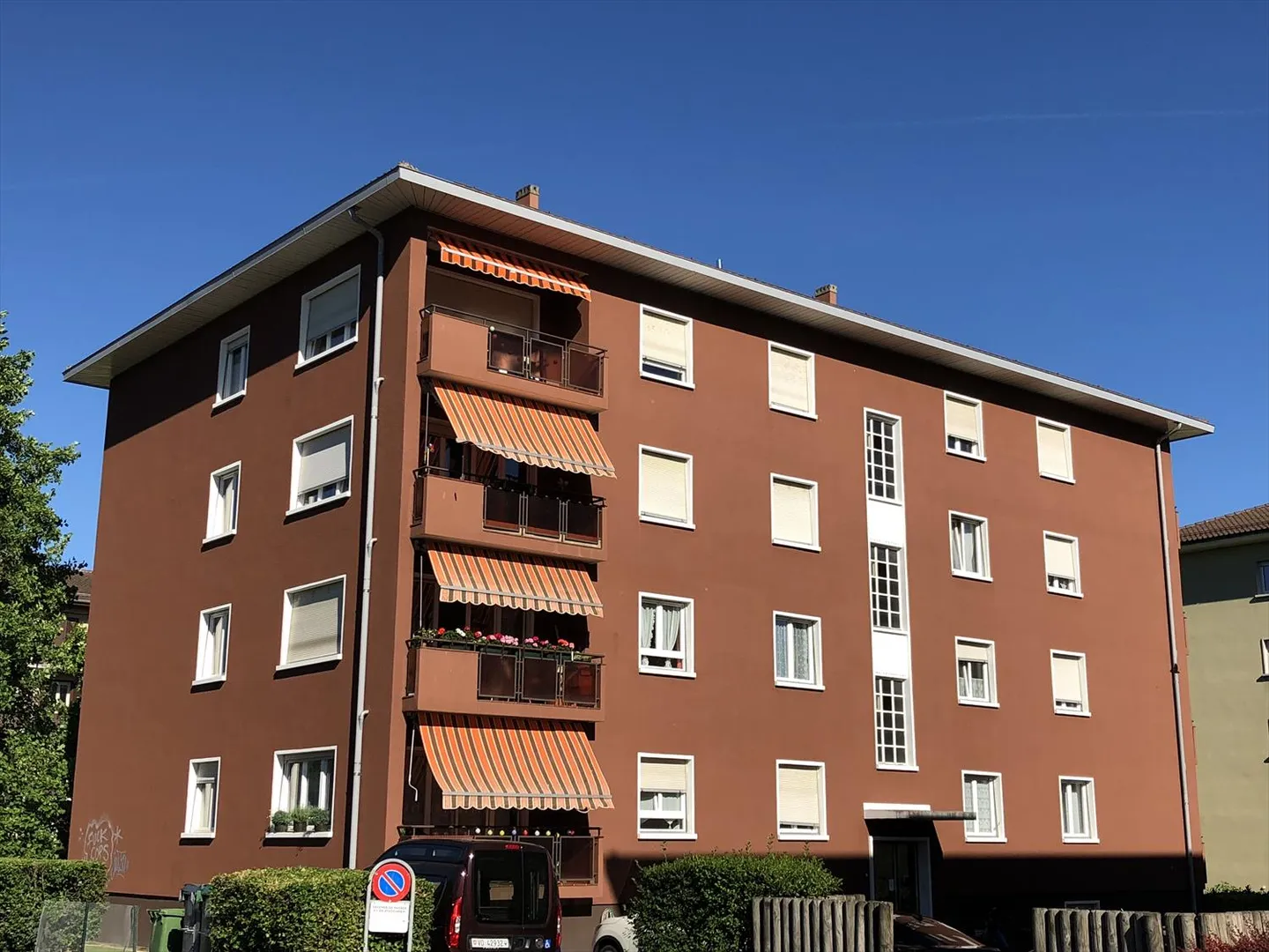 Appartamento 3 locali - Foto 1 di 6