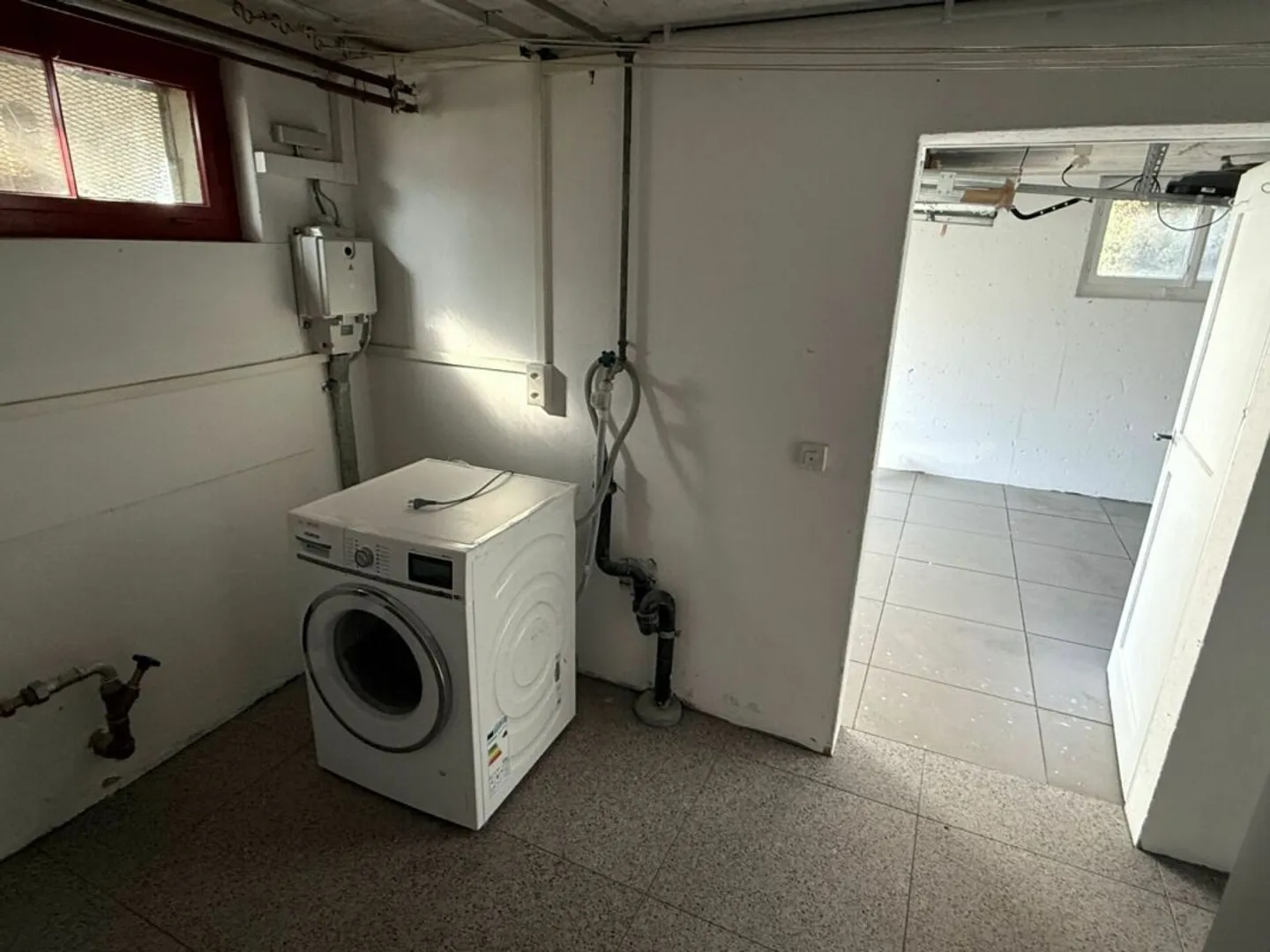 Casa bifamiliare in affitto, Jurastrasse 5 Oberbuchsiten - Foto 10 di 12