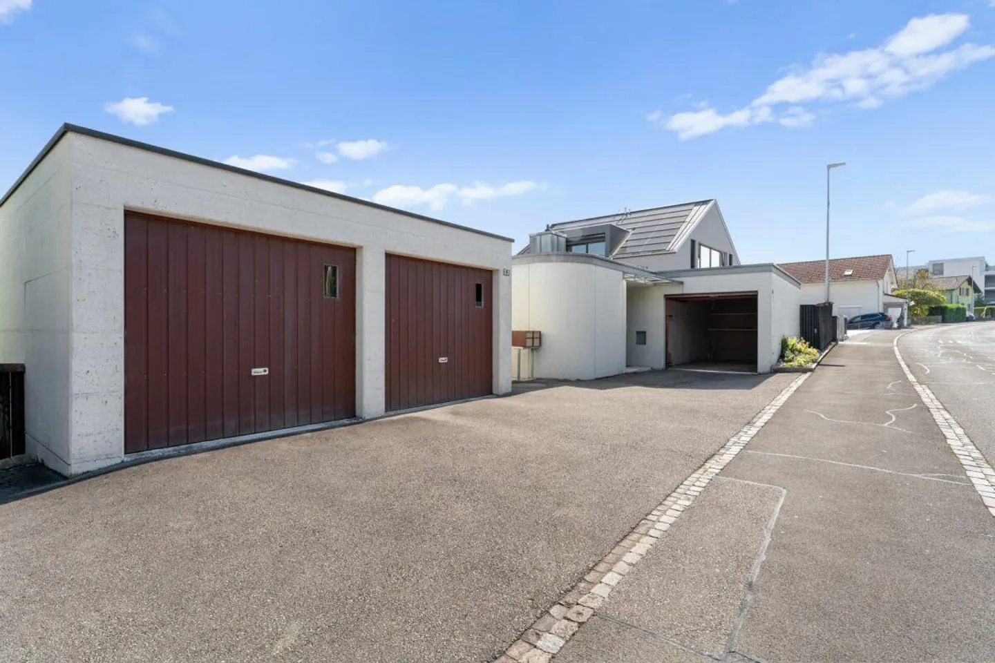 4 ½-Zimmer-Terrassenhaus in Oberentfelden - Foto 2 von 15