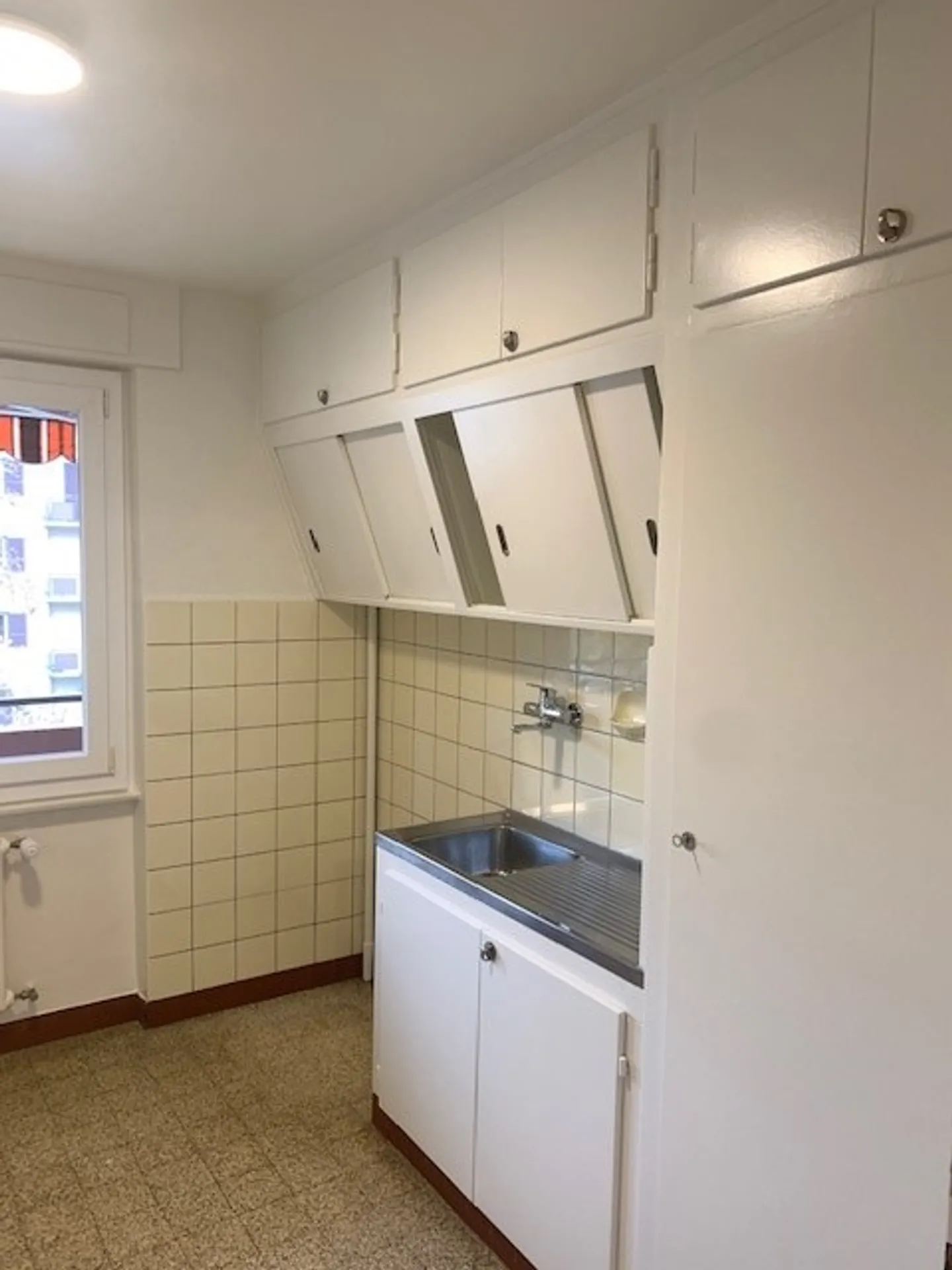 Appartamento 3 locali - Foto 4 di 6