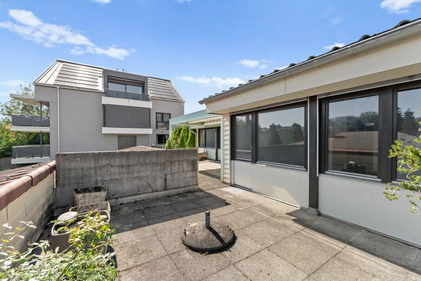 4 ½-Zimmer-Terrassenhaus in Oberentfelden - Foto 7 von 15