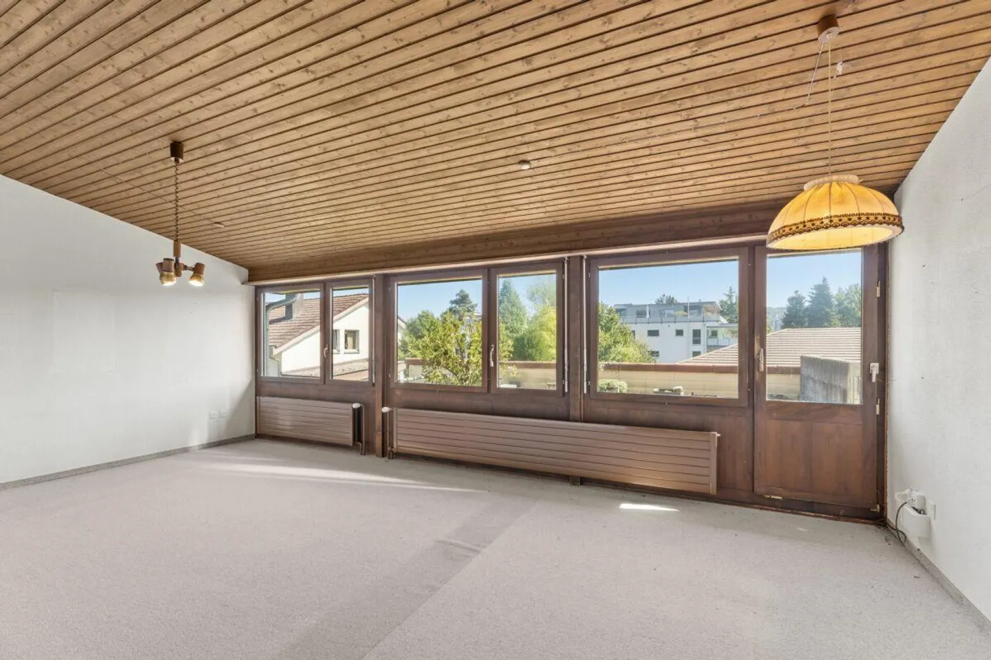 4 ½-Zimmer-Terrassenhaus in Oberentfelden - Foto 9 von 15