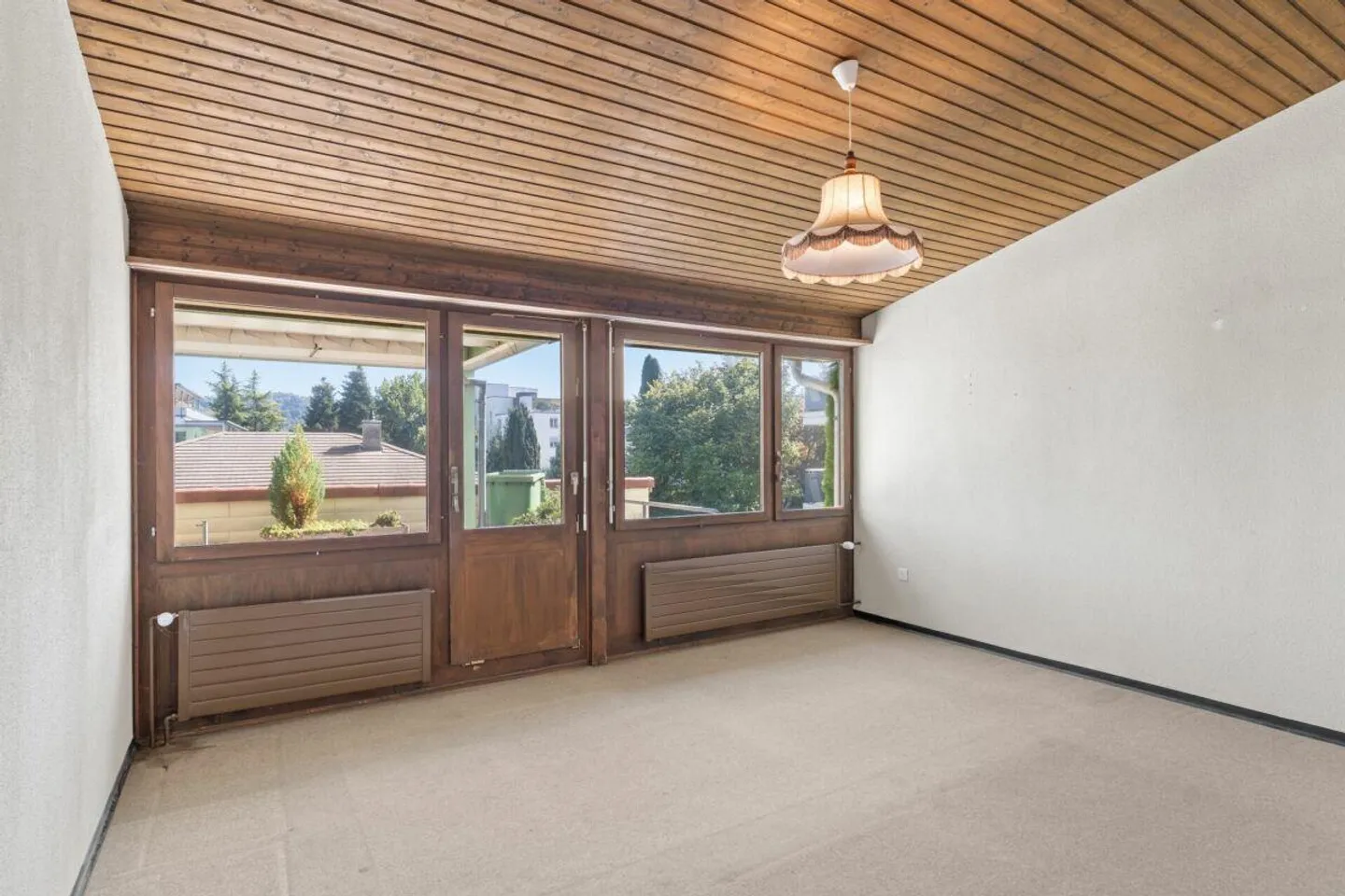 4 ½-Zimmer-Terrassenhaus in Oberentfelden - Foto 12 von 15