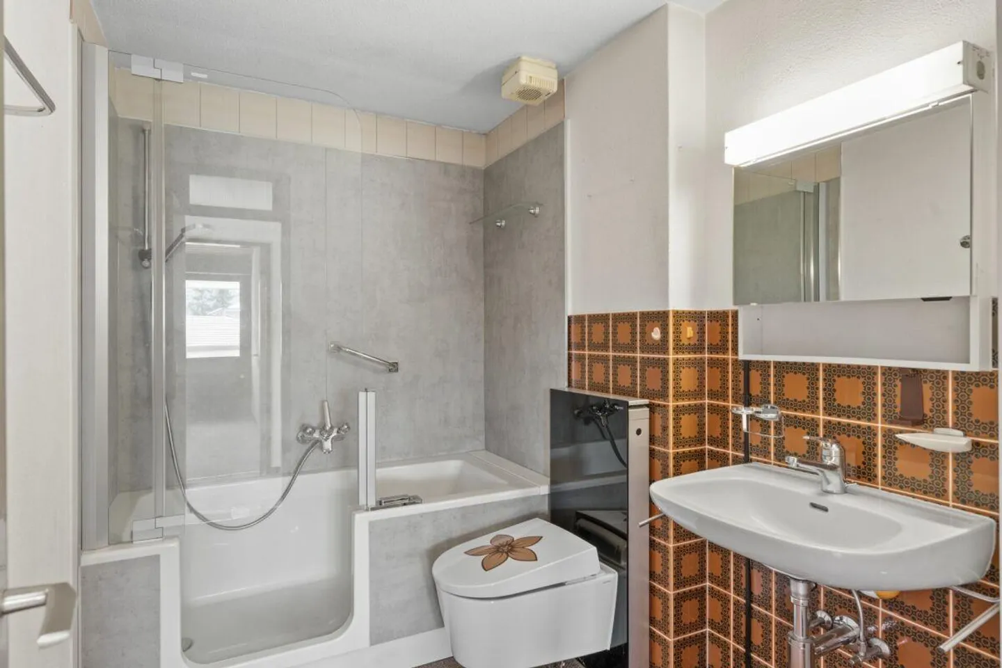 4 ½-Zimmer-Terrassenhaus in Oberentfelden - Foto 13 von 15
