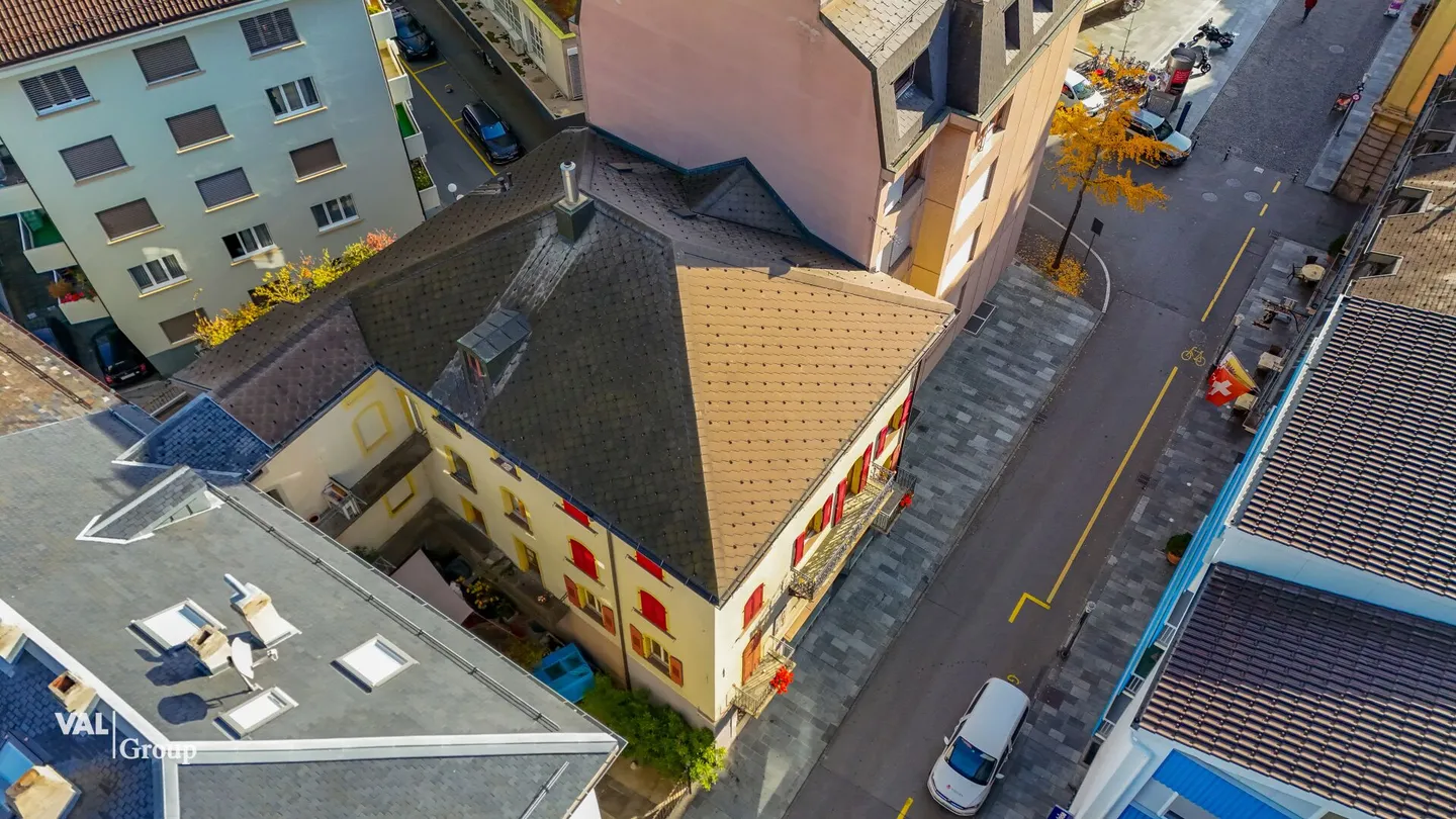 Appartement à vendre - Photo 14 sur 16