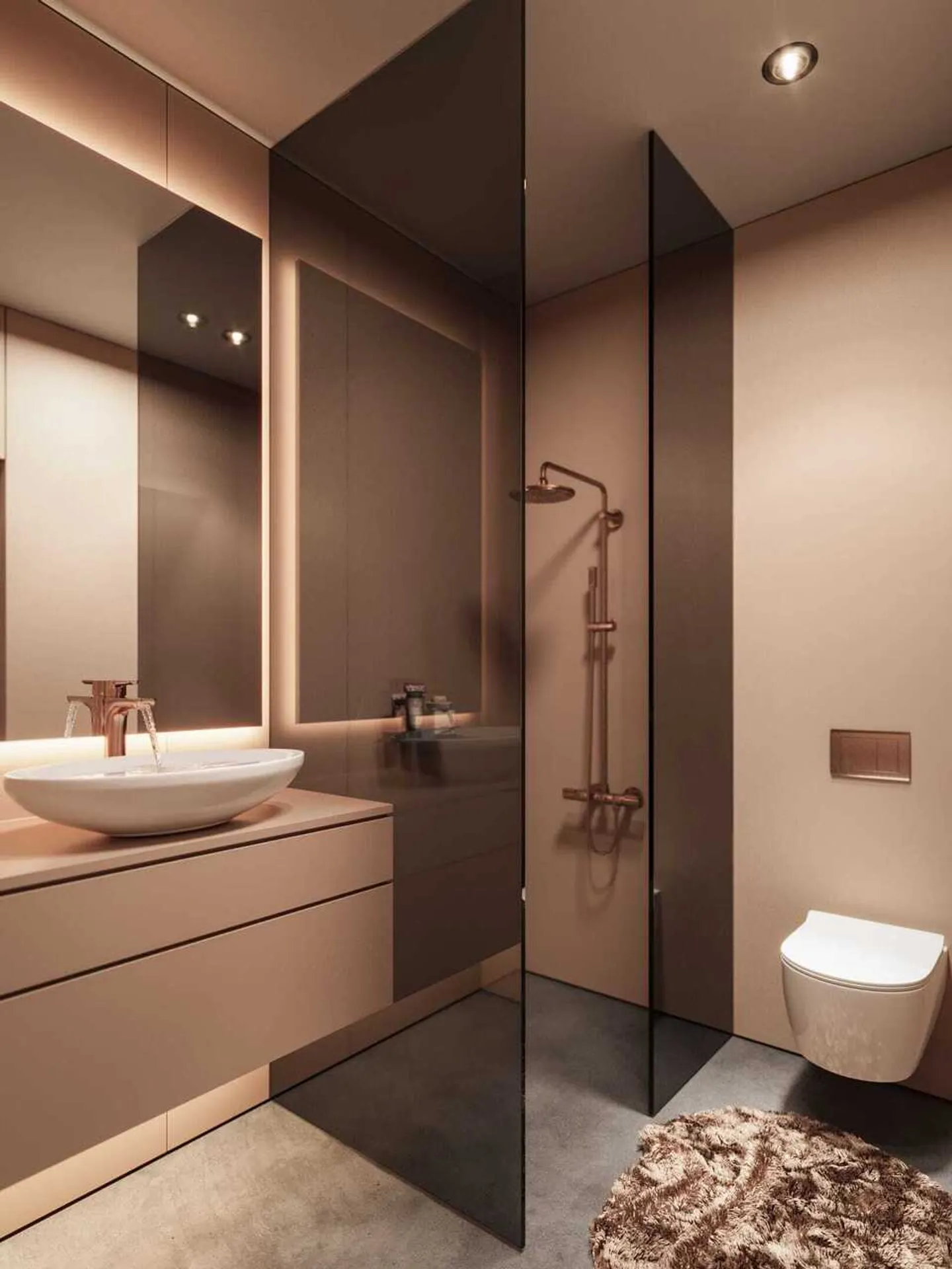 Stilvolle CityFlat in Zürich - Foto 4 von 13