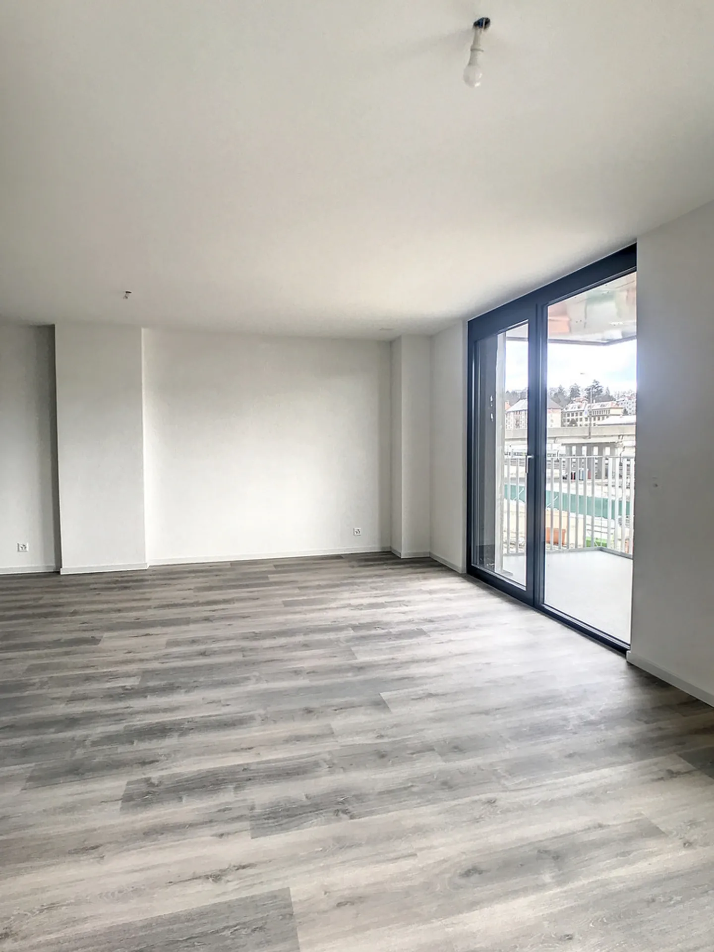 Appartement 3.5 pièces avec balcon - Photo 6 sur 11