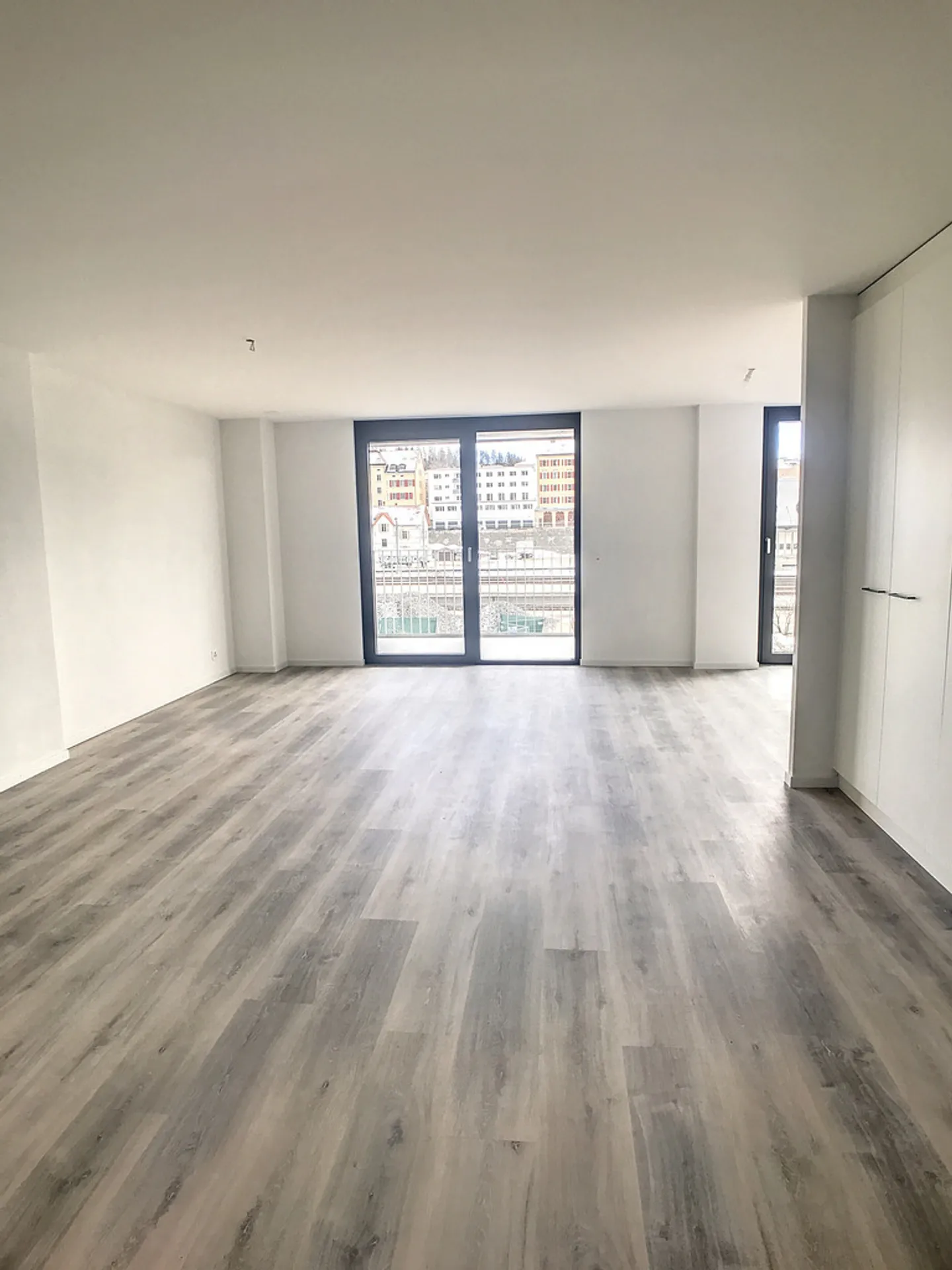 Appartement 3.5 pièces avec balcon - Photo 7 sur 11
