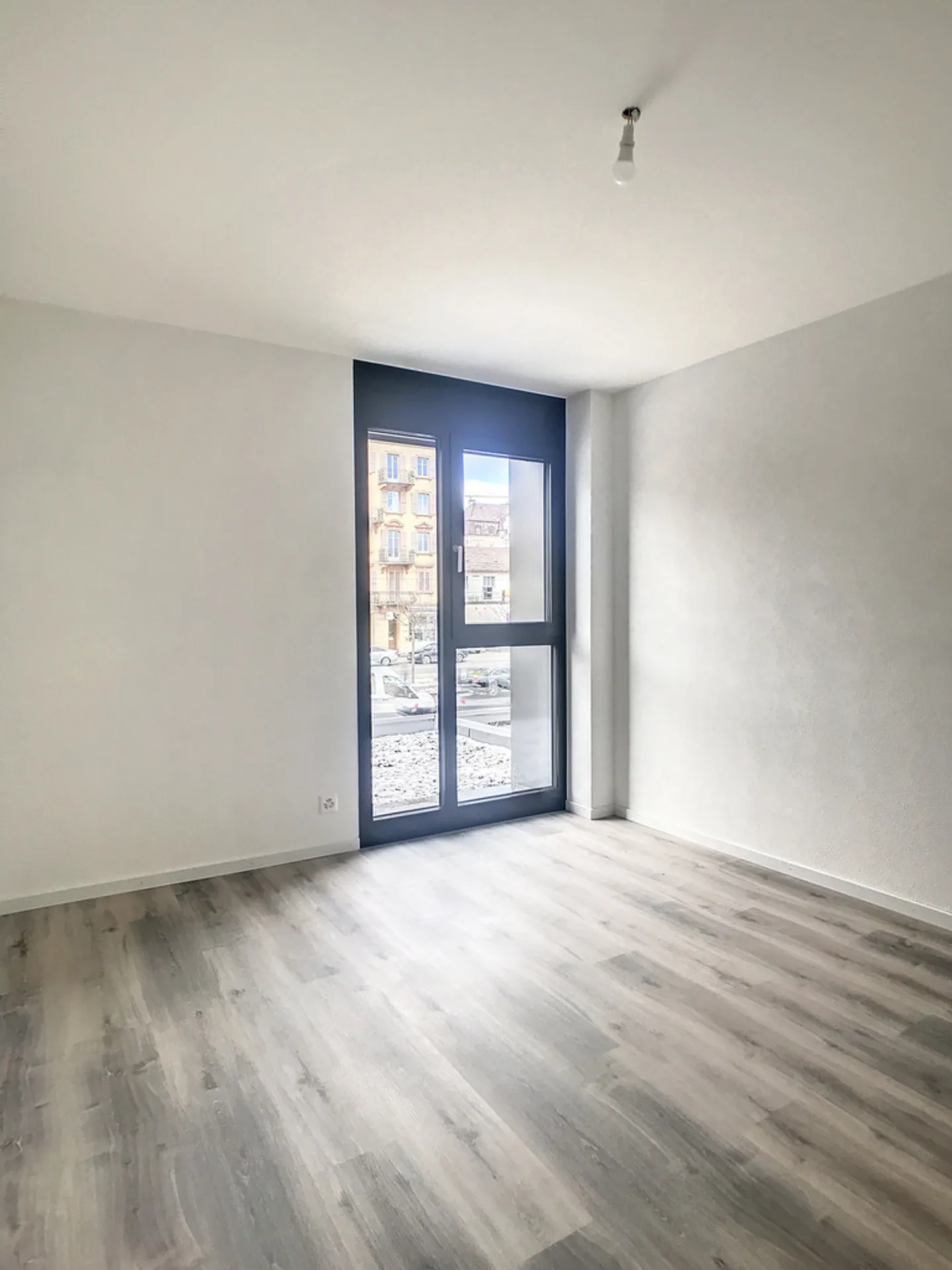 Appartement 3.5 pièces avec balcon - Photo 8 sur 11