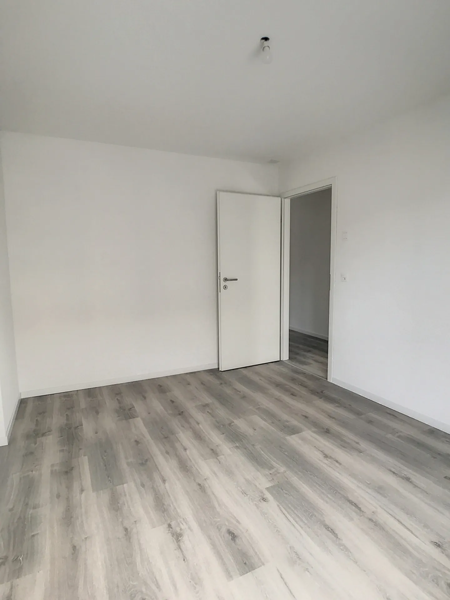Appartement 3.5 pièces avec balcon - Photo 9 sur 11