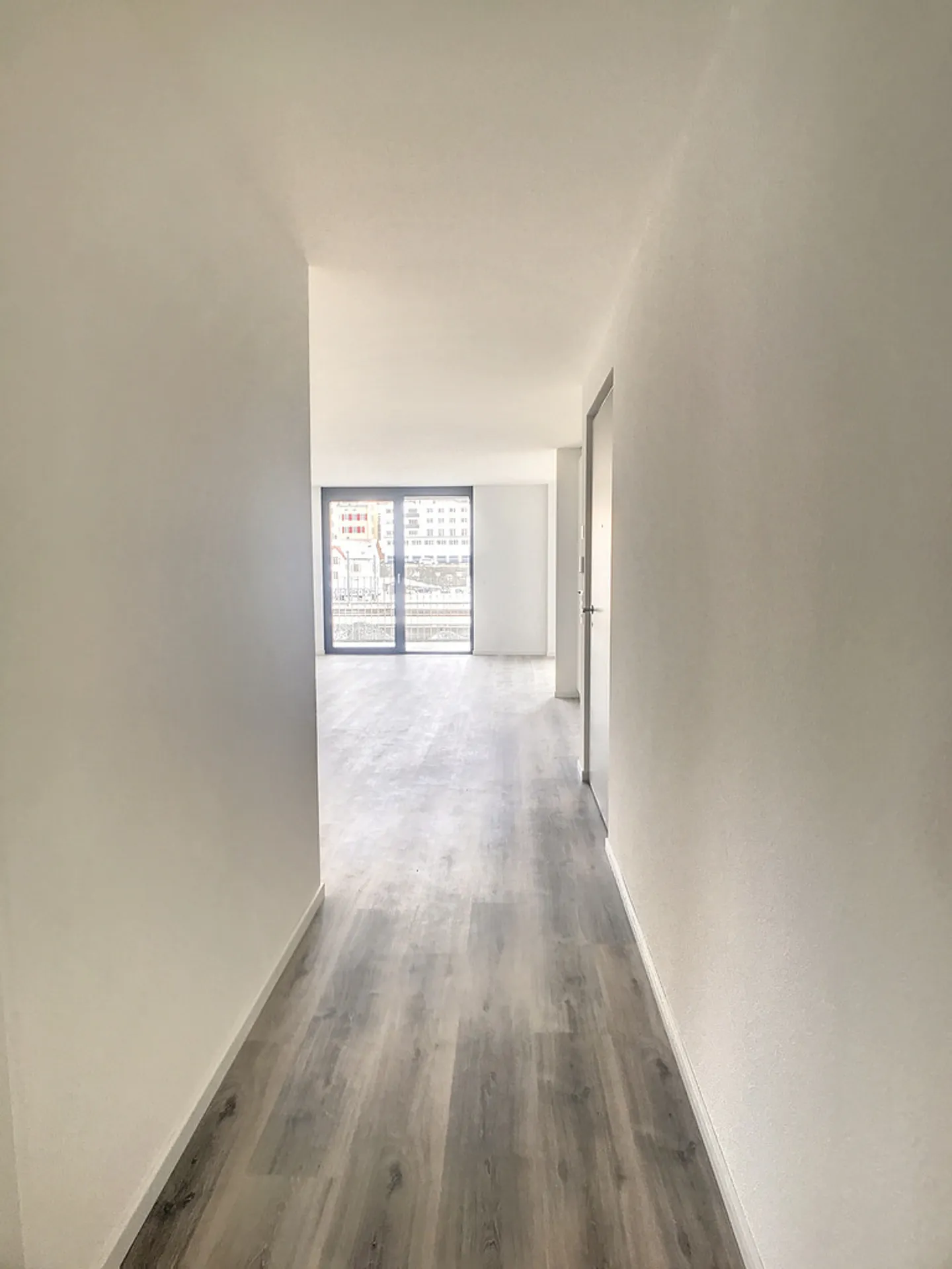 Appartement 3.5 pièces avec balcon - Photo 11 sur 11