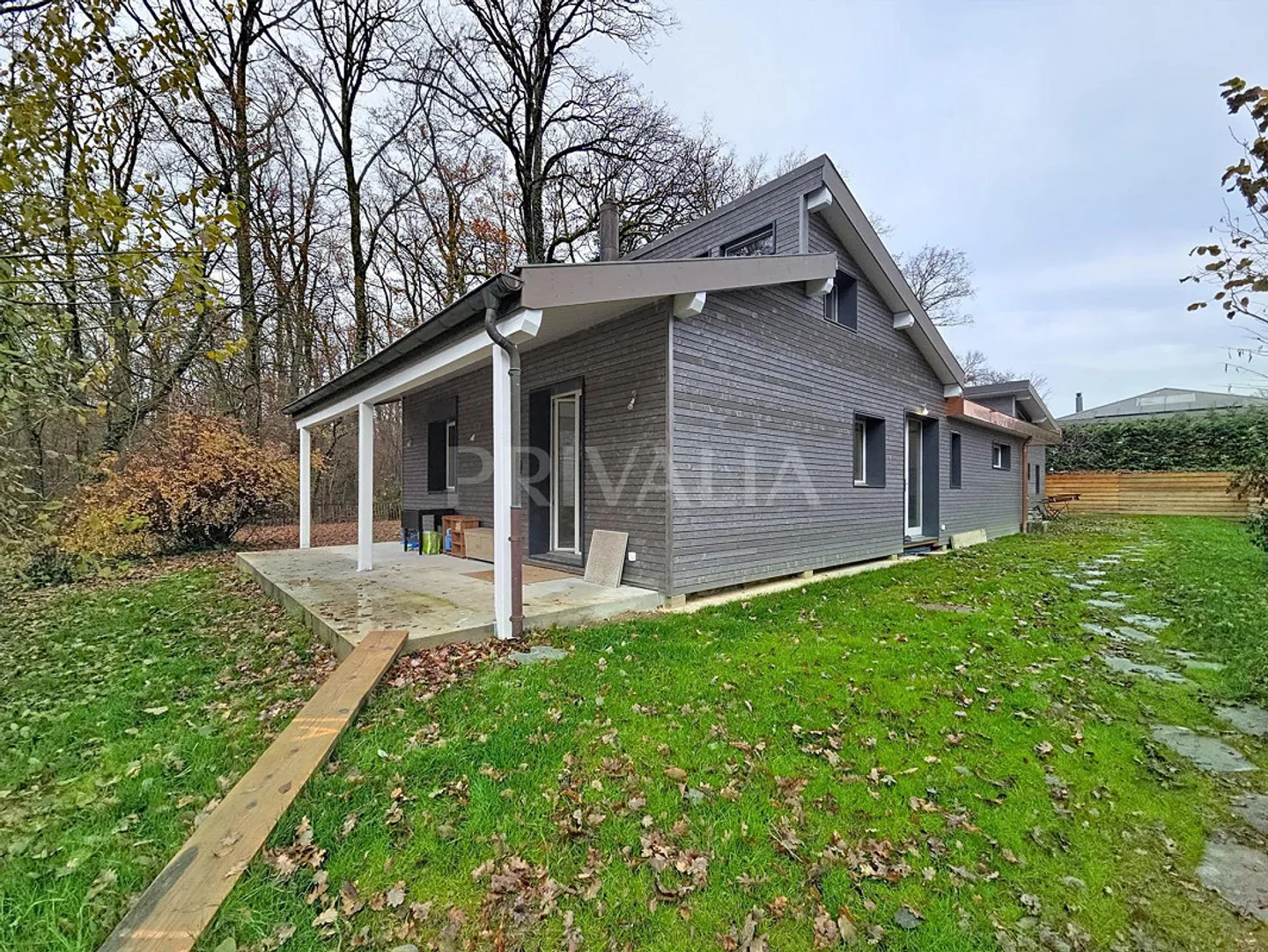 Appartement à louer - Photo 10 sur 11