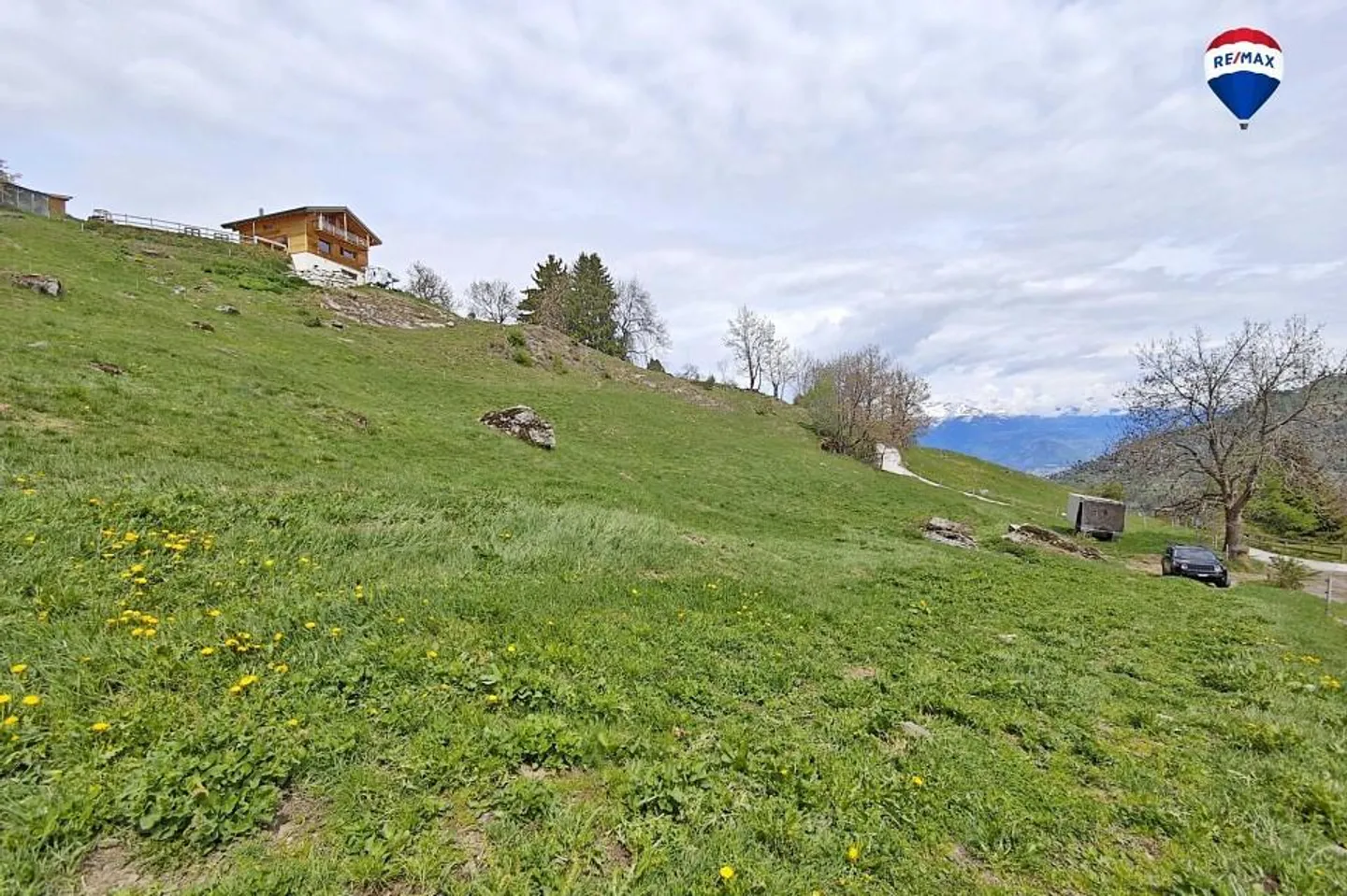 Terrain à bâtir pour 1 à 2 maisons en zone H20 - Photo 10 sur 11