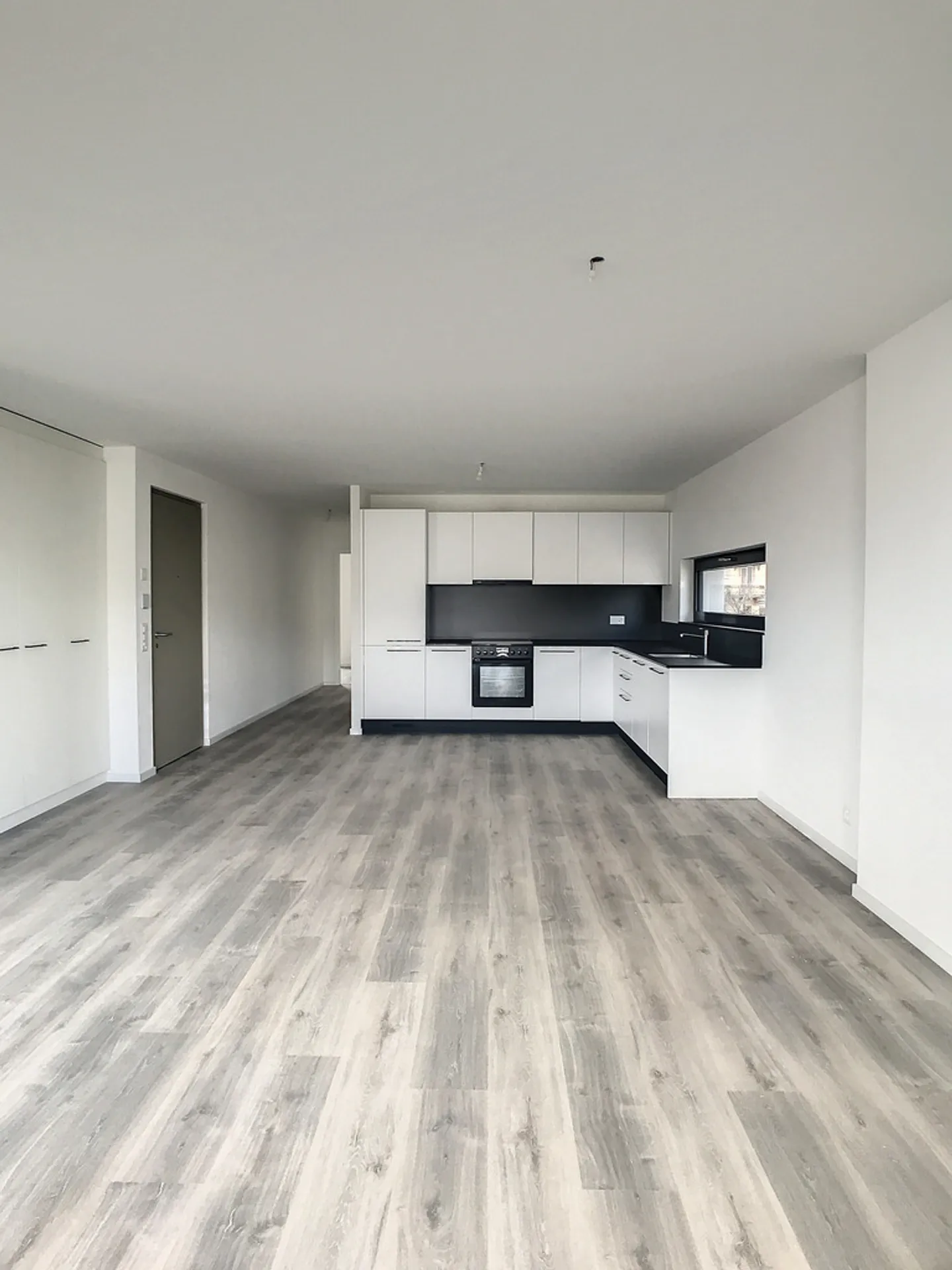 Appartement 3.5 pièces avec balcon - Photo 5 sur 11