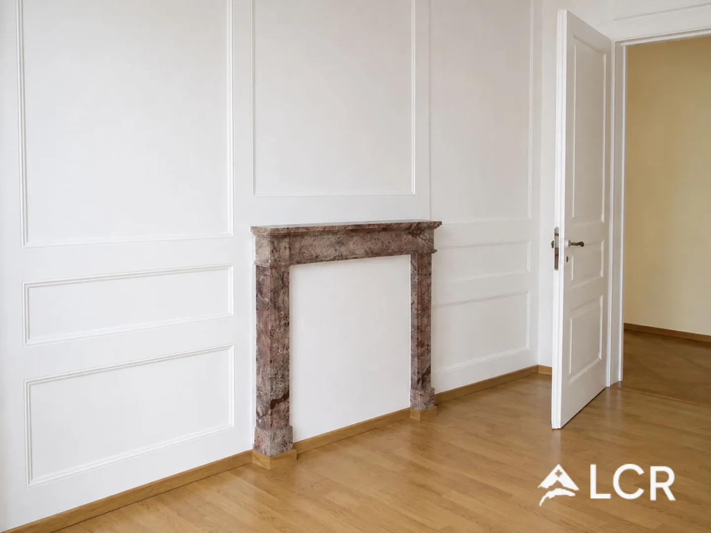 Charmant appartement 6,5 pièces - Photo 5 sur 13