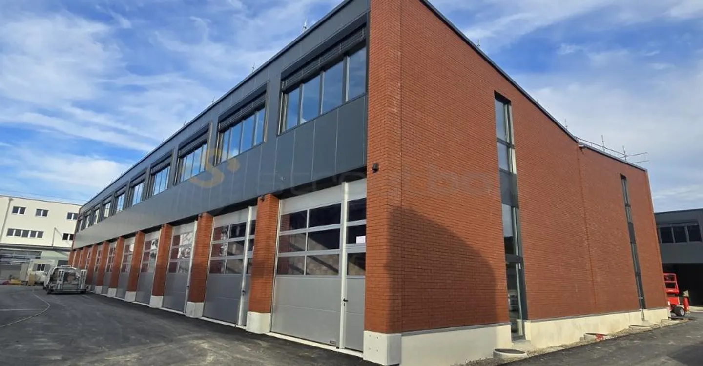 Espace Commercial à Moudon - Photo 1 sur 4