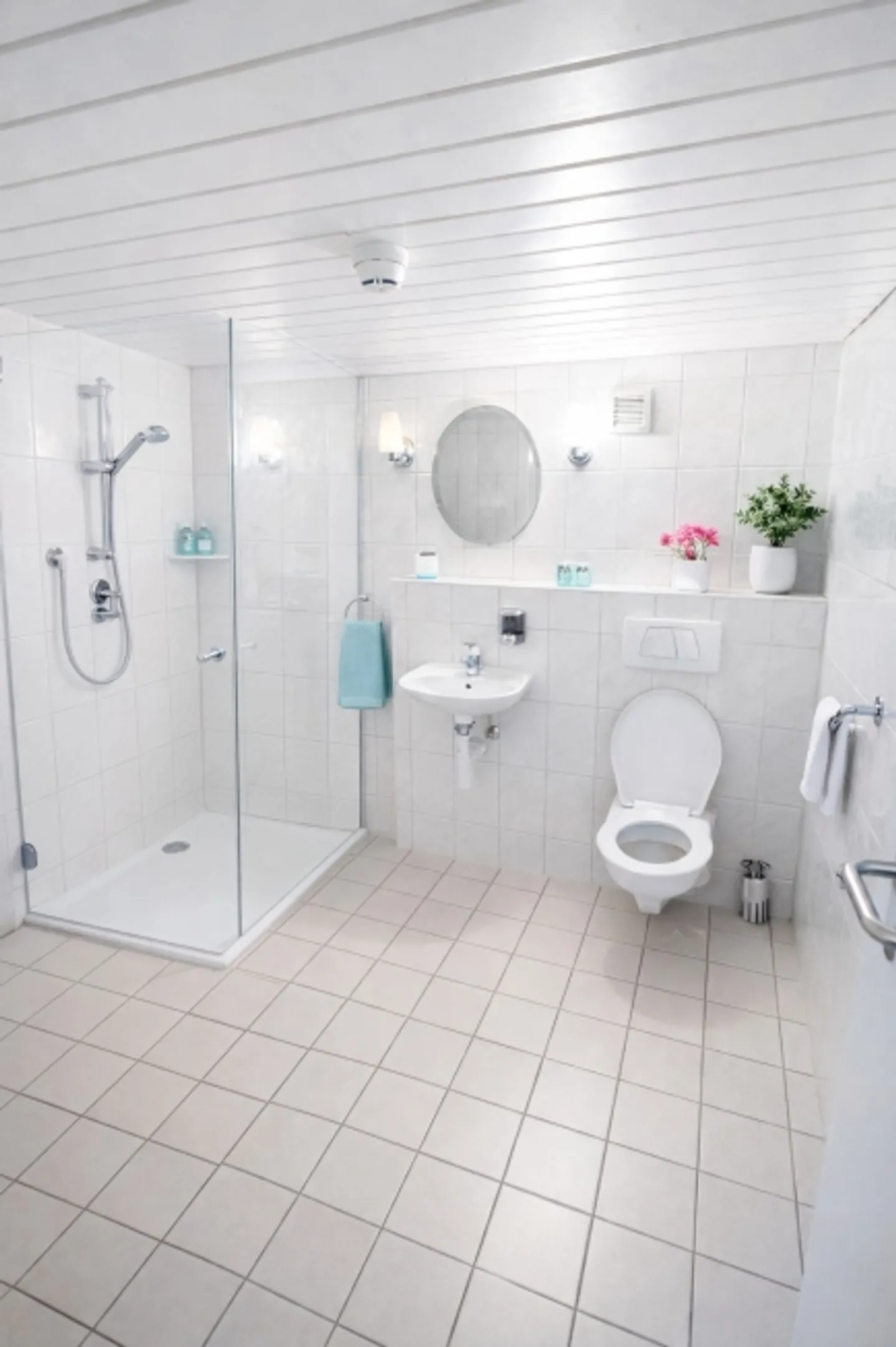 Camera arredata a Uetikon am See - limitata fino al 29.02.2028 - Foto 2 di 5