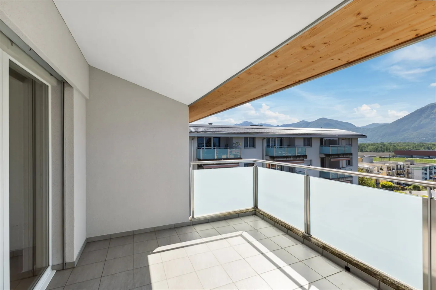 Wohnung mieten - Foto 6 von 10