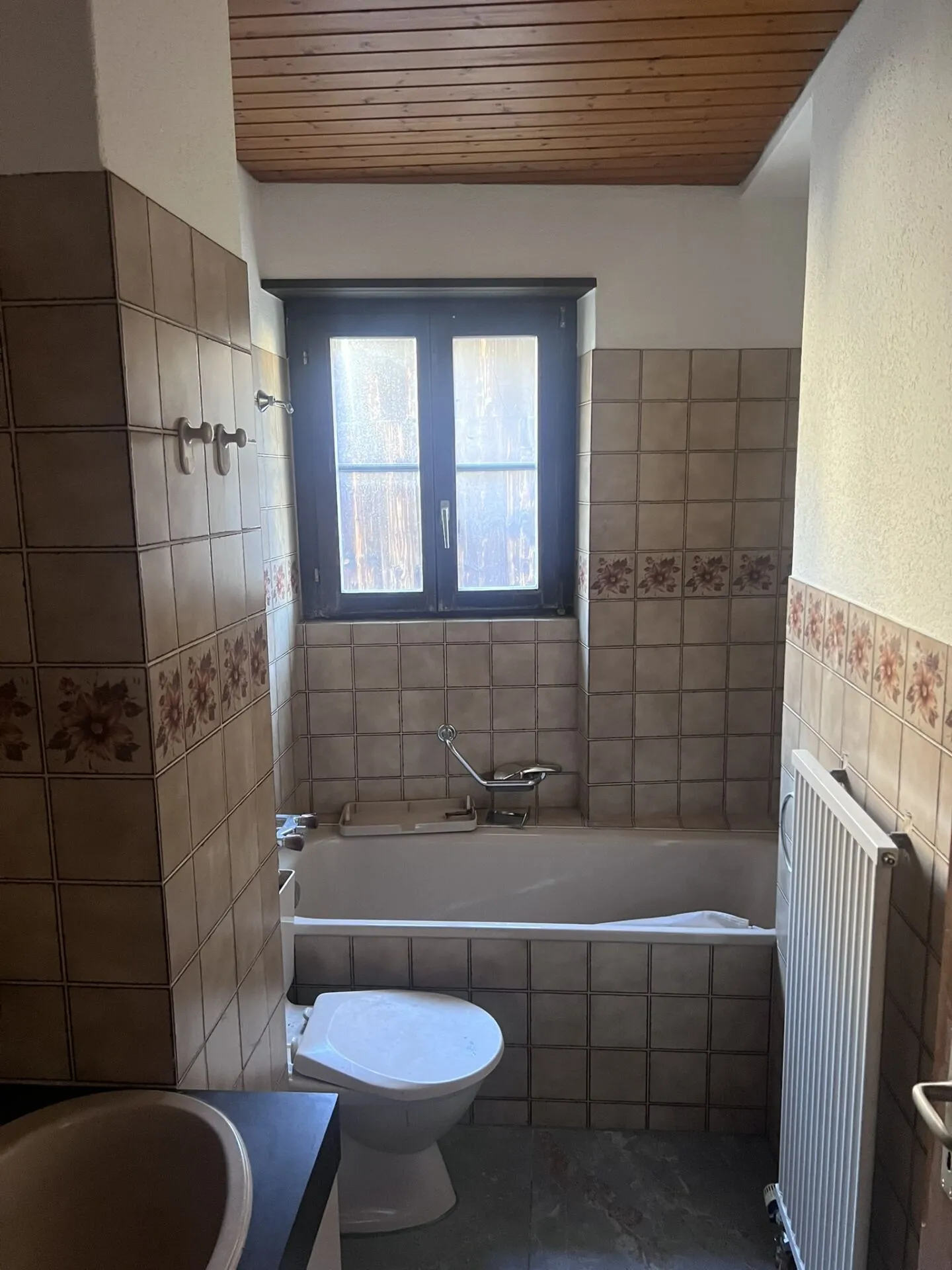 Delémont - 2-Zimmer-Wohnung zu vermieten - Foto 3 von 6